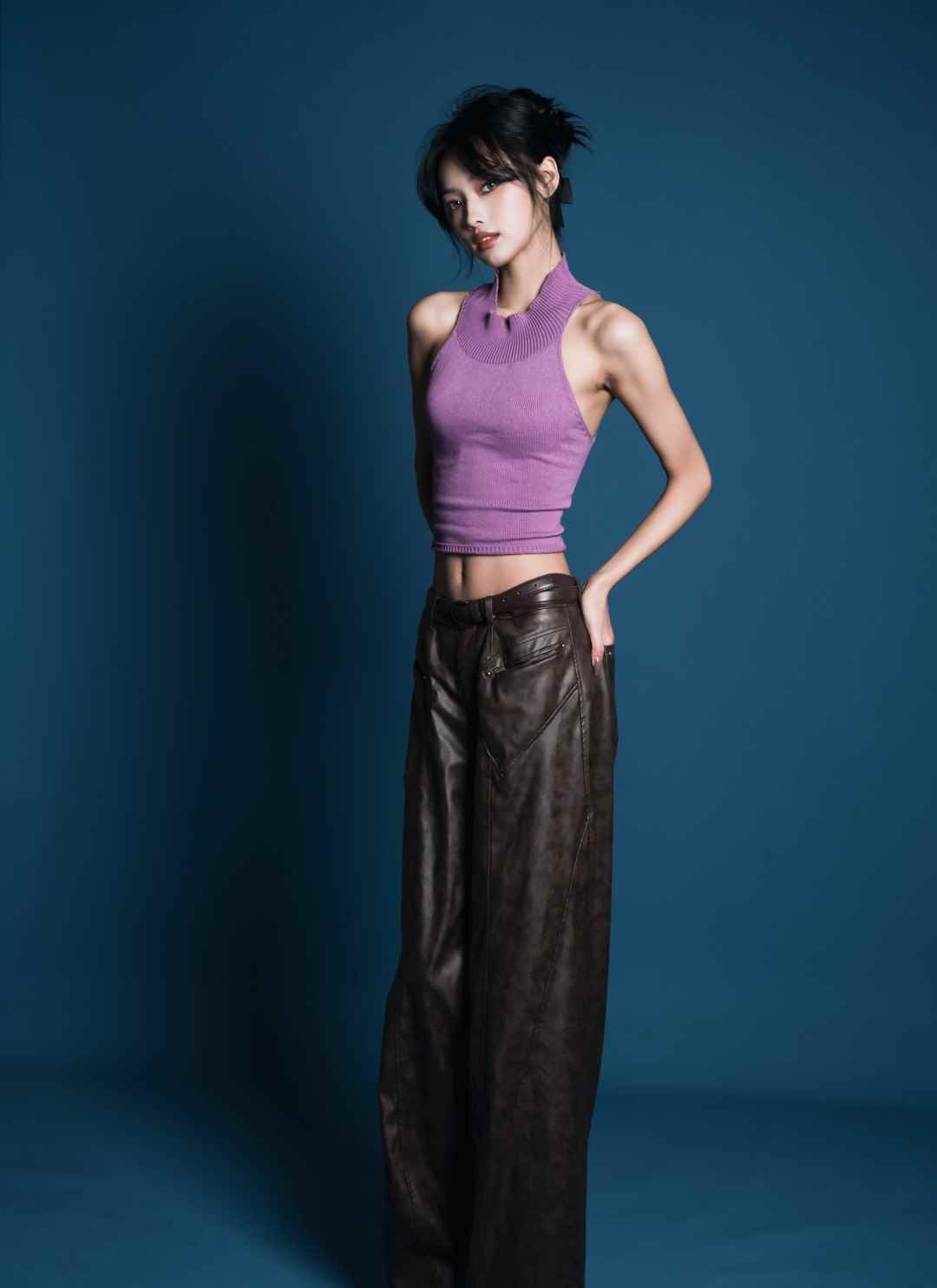 流欲XX工坊美女写真图集合集下载5套 4GB-美了么