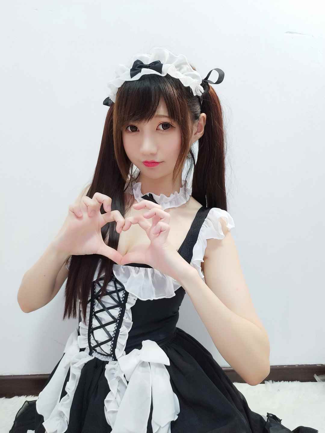 NAGESA魔物喵美女写真图合集下载182套 352GB-美了么