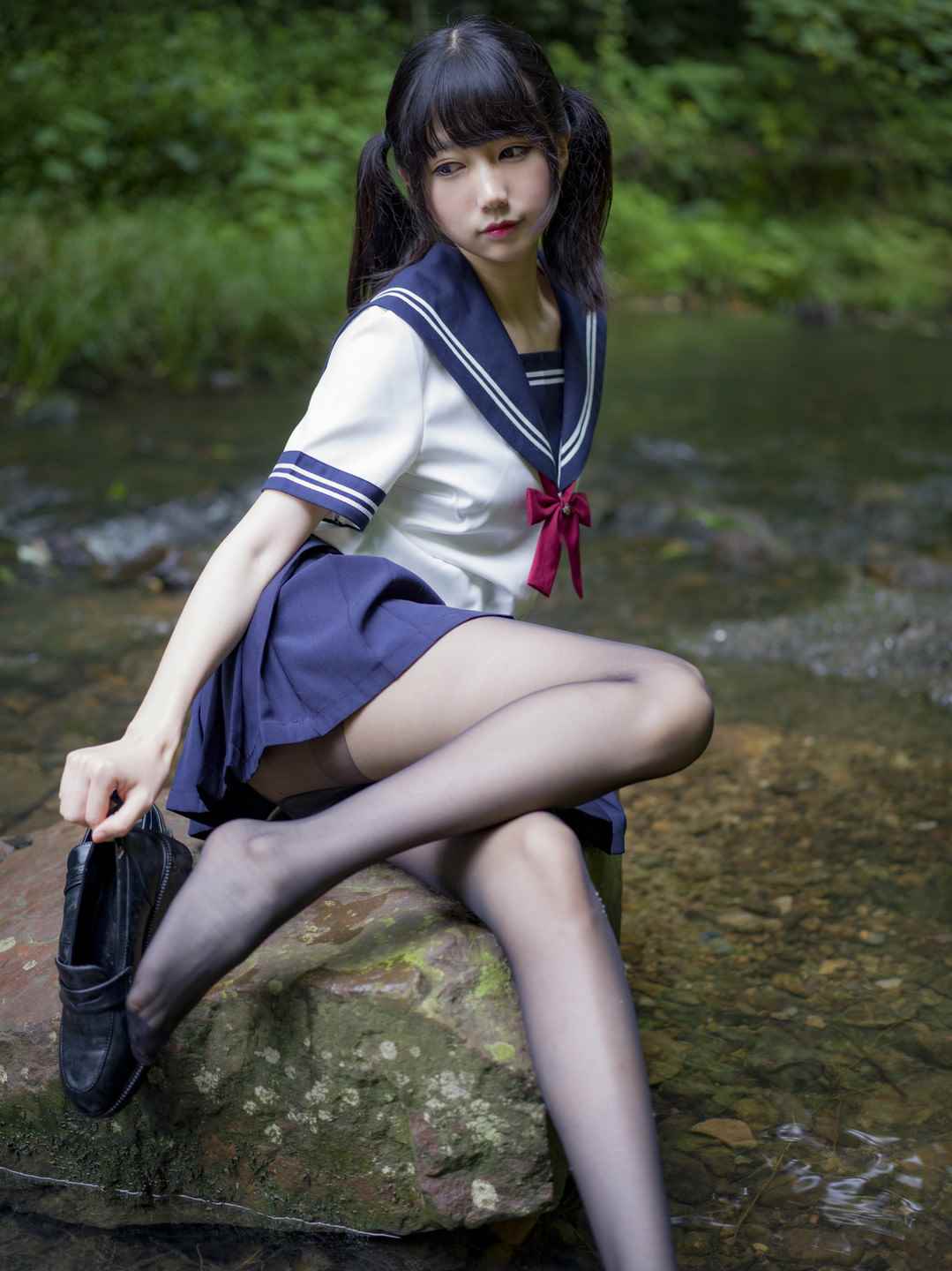 图片[4]-NAGESA魔物喵美女写真图合集下载182套 352GB-美了么