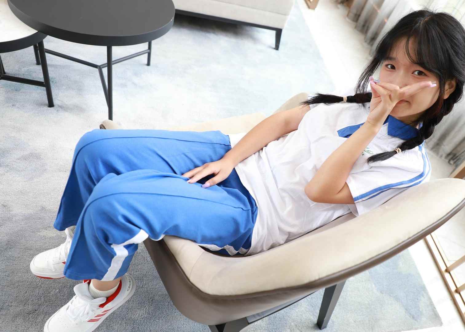 誉铭摄影美女写真图合集打包下载129套 134GB-美了么