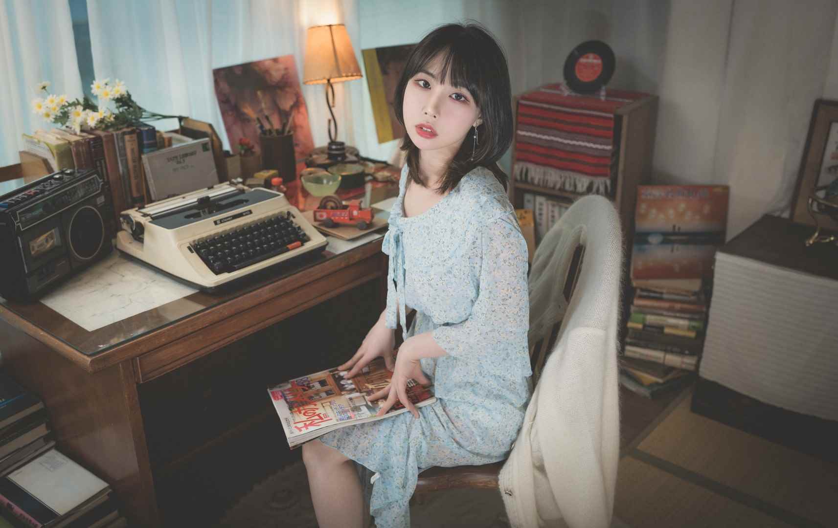 图片[7]-PureMedia美女写真图集合集打包下载225套 140GB-美了么