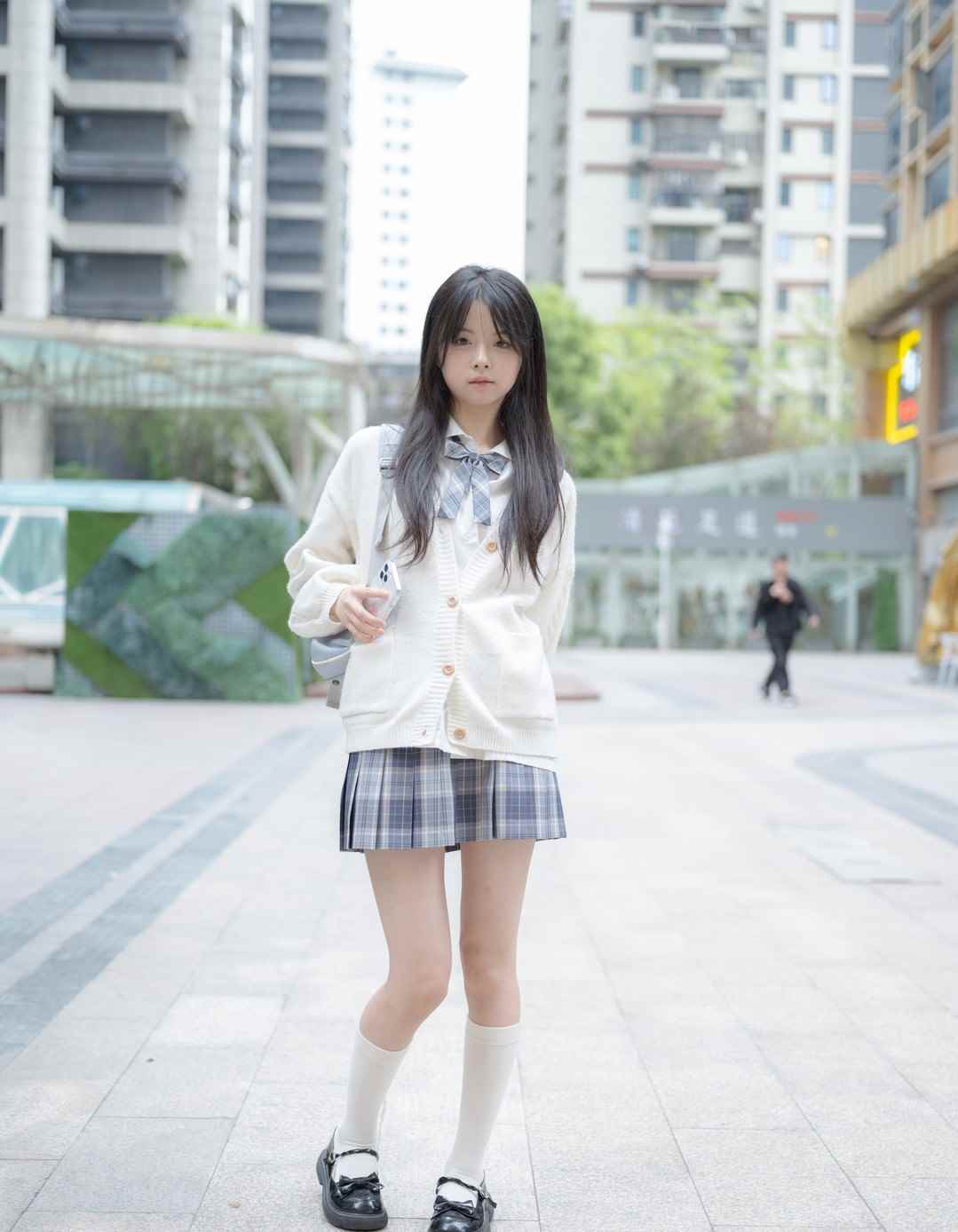 图片[3]-林书辞美女写真图集合集下载7套 23GB-美了么