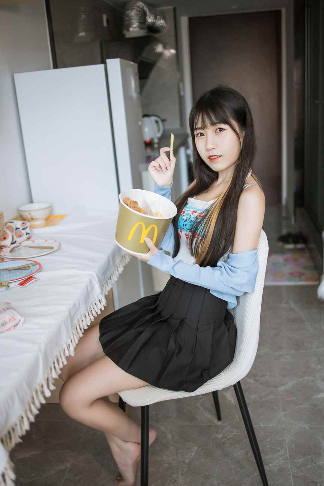 YALAYI雅拉伊写真图集合集打包下载1277套 476GB-美了么