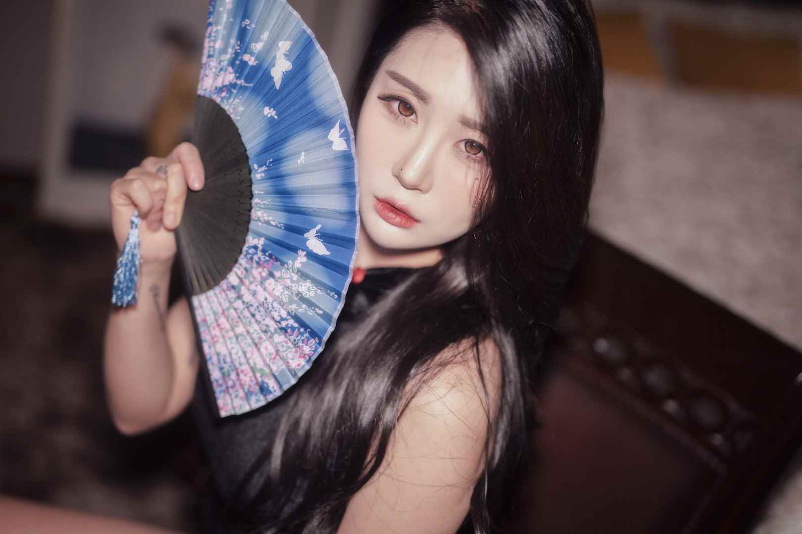 图片[4]-Bomi(보미)写真图集合集打包下载112套 236GB-美了么