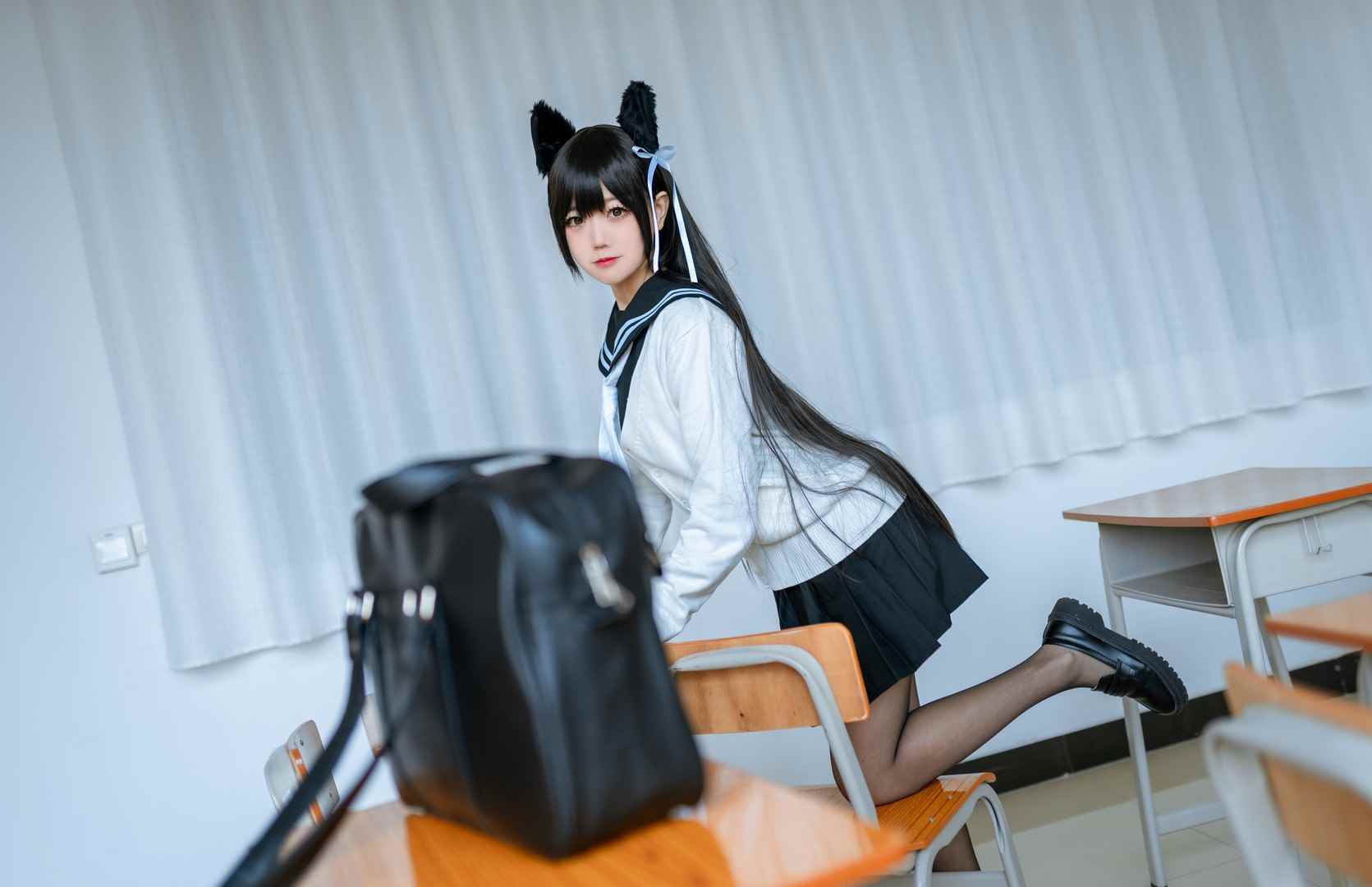 图片[2]-喵糖映画美女写真图集合集下载549套 210GB-美了么