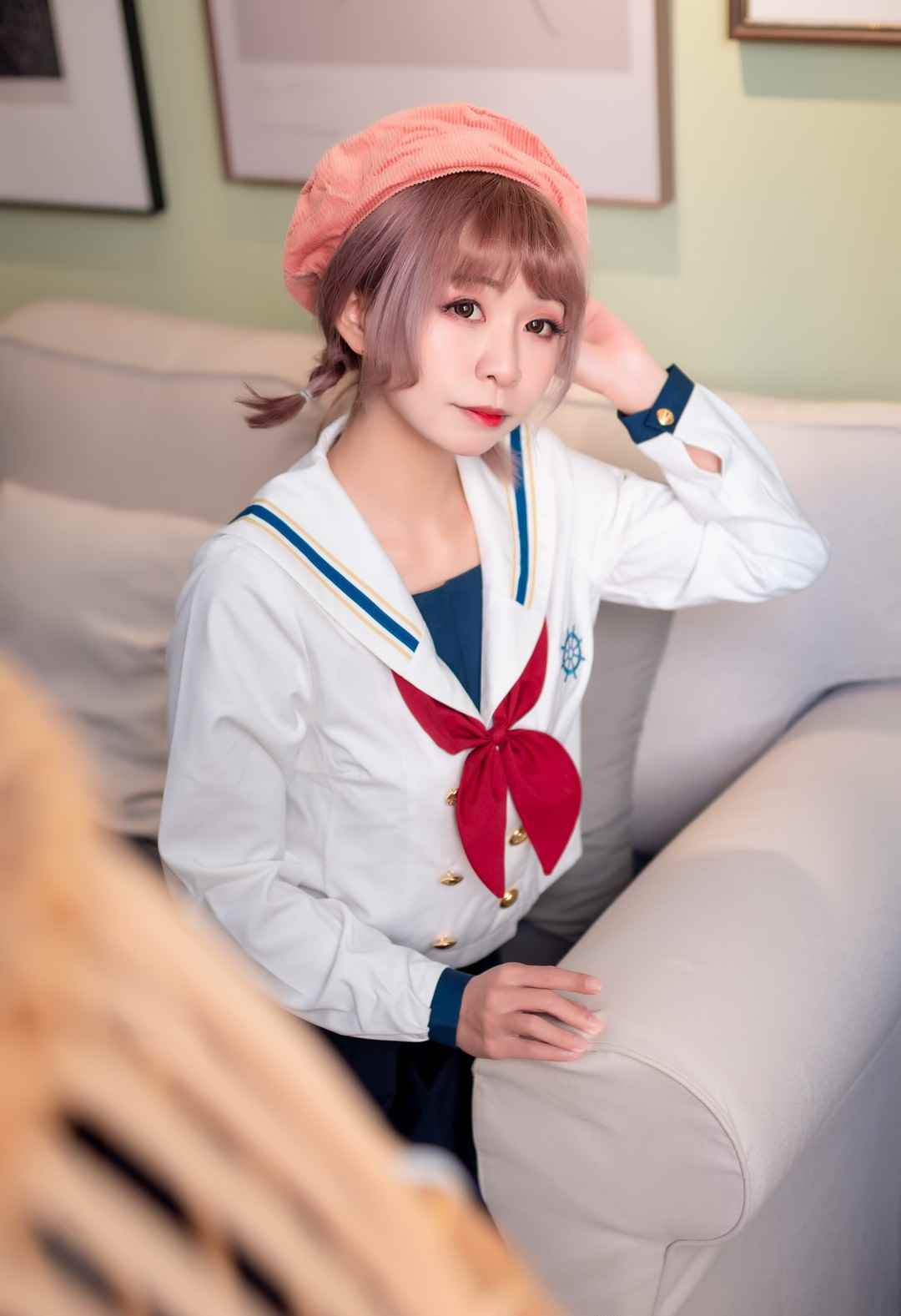 喵糖映画美女写真图集合集下载549套 210GB-美了么