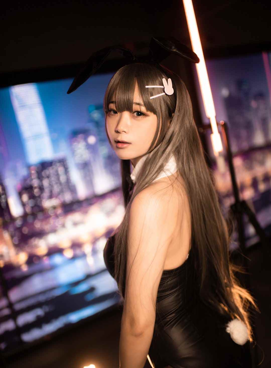 图片[2]-PINK_RIBBON美女写真打包下载30套 55GB-美了么