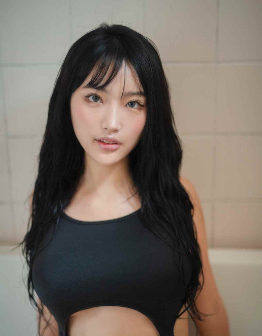 图片[3]-PINK_RIBBON美女写真打包下载30套 55GB-美了么