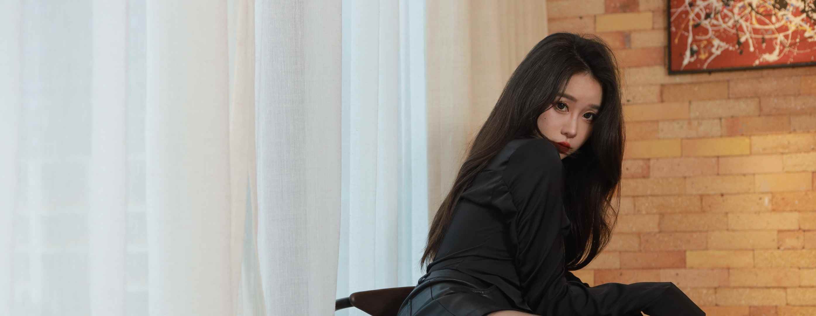 图片[4]-Sia不吃鱼美女写真图集合集打包下载24套 29GB-美了么