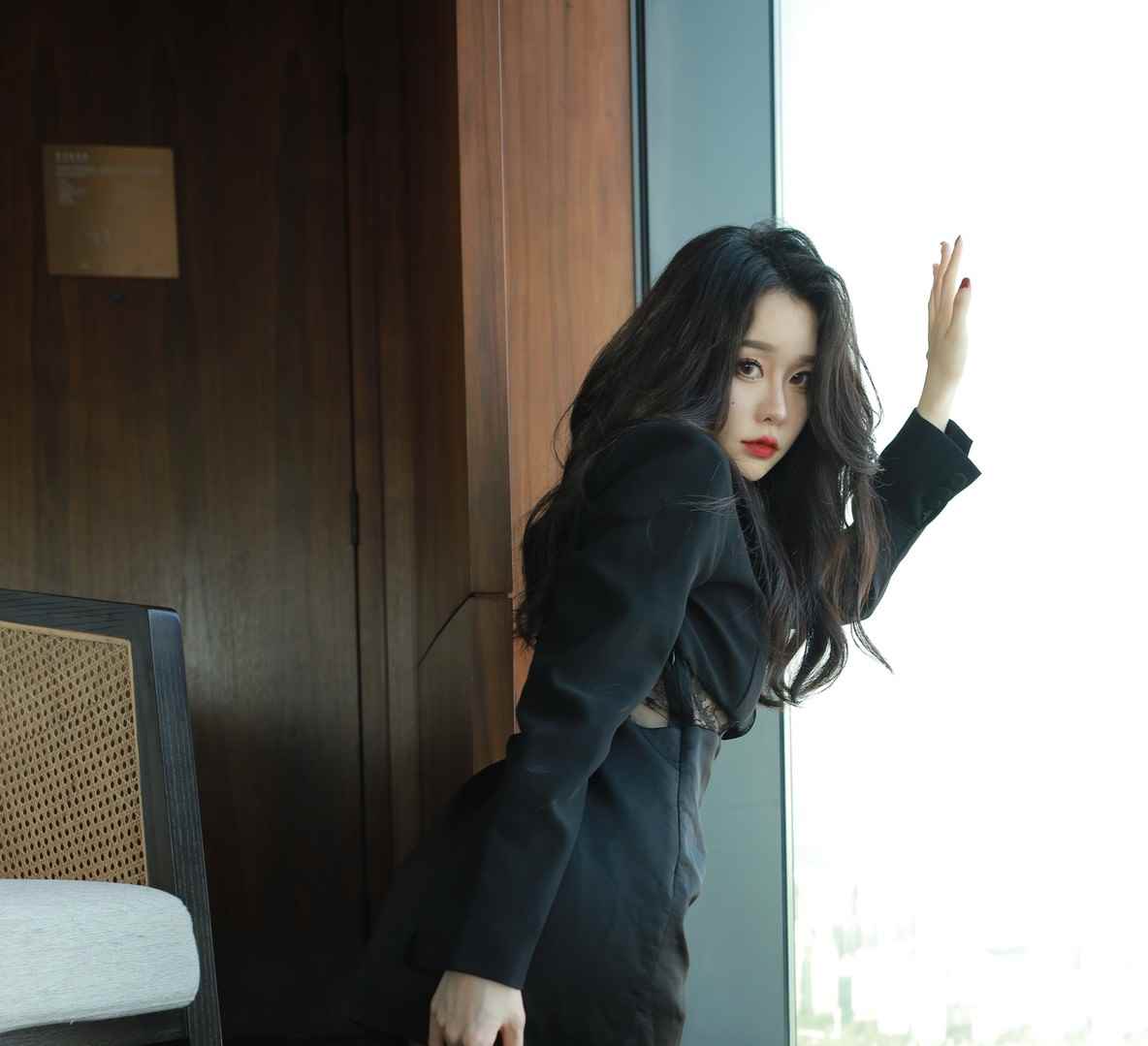 图片[5]-Sia不吃鱼美女写真图集合集打包下载24套 29GB-美了么