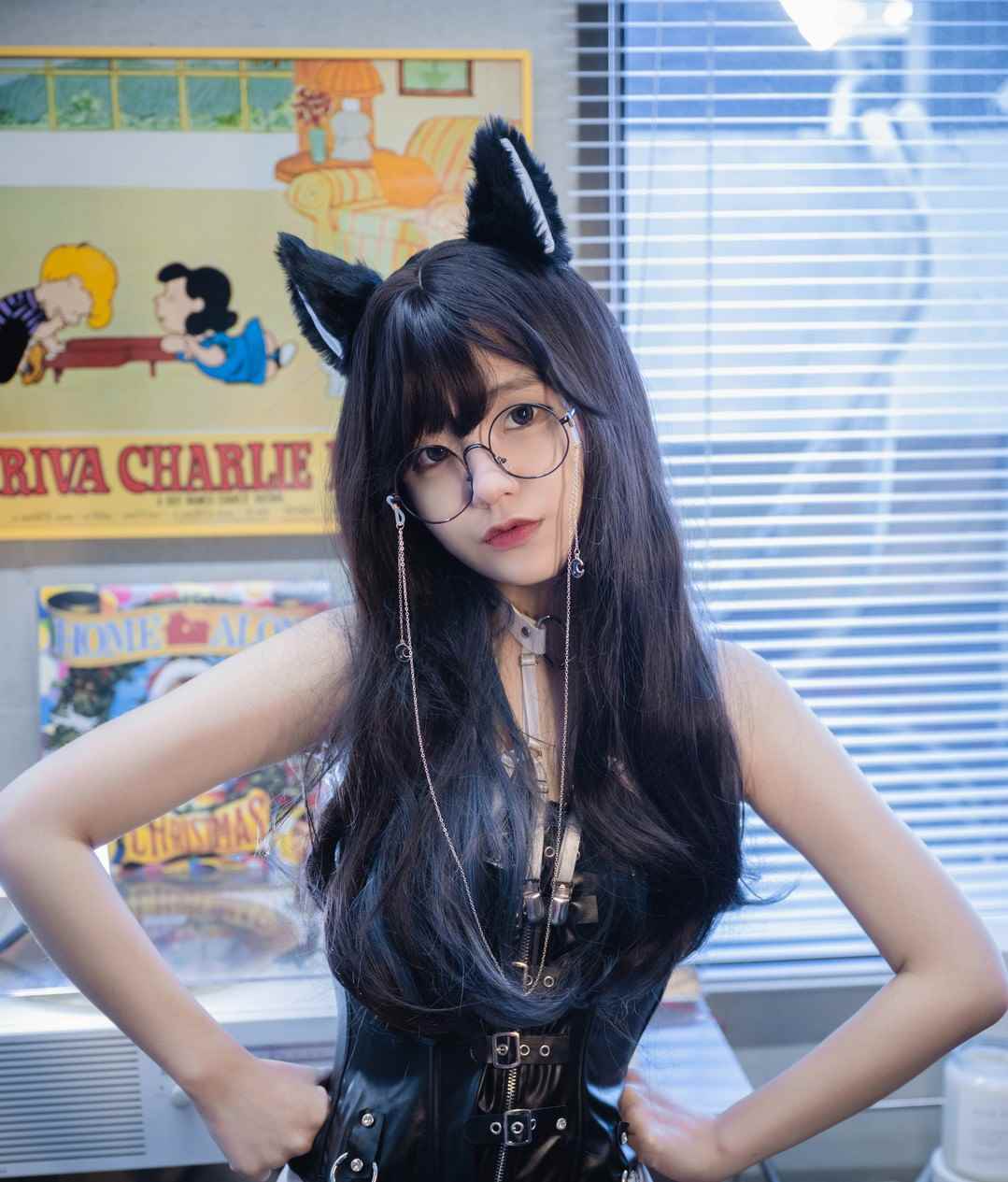 图片[7]-BLUECAKE美女写真图集合集下载194套 353GB-美了么