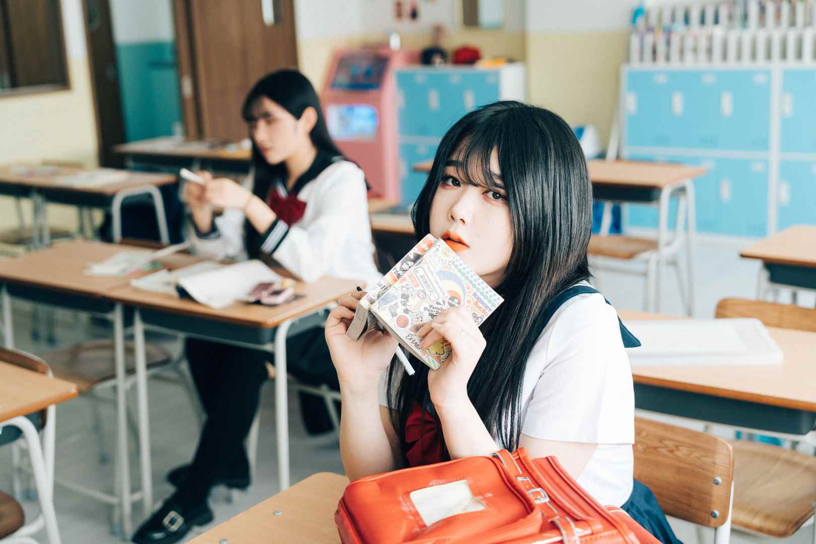 图片[2]-Loozy美女写真套图合集下载168套 320GB-美了么