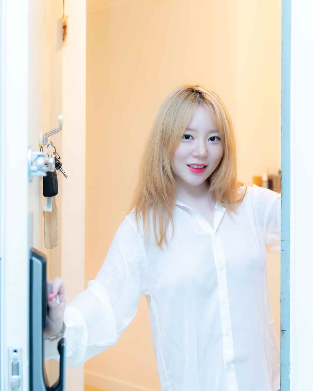 KiSiA美女写真图集打包下载17套 2GB-美了么