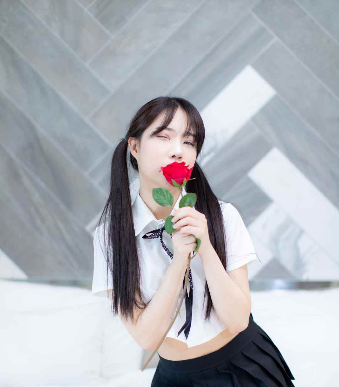 图片[2]-KiSiA美女写真图集打包下载17套 2GB-美了么