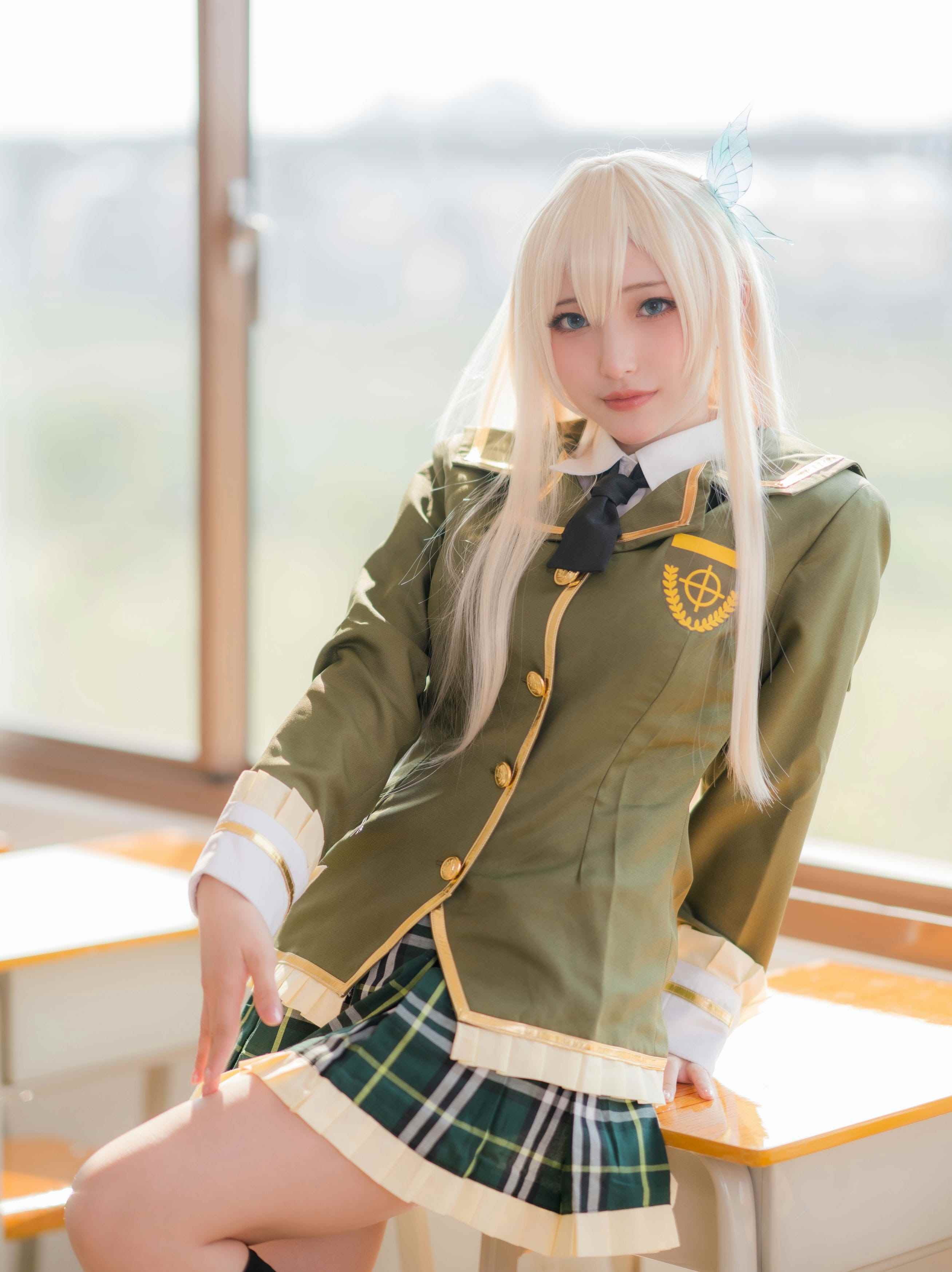 图片[3]-FantasyFactory小丁美女写真图集打包下载10000P 132GB-美了么