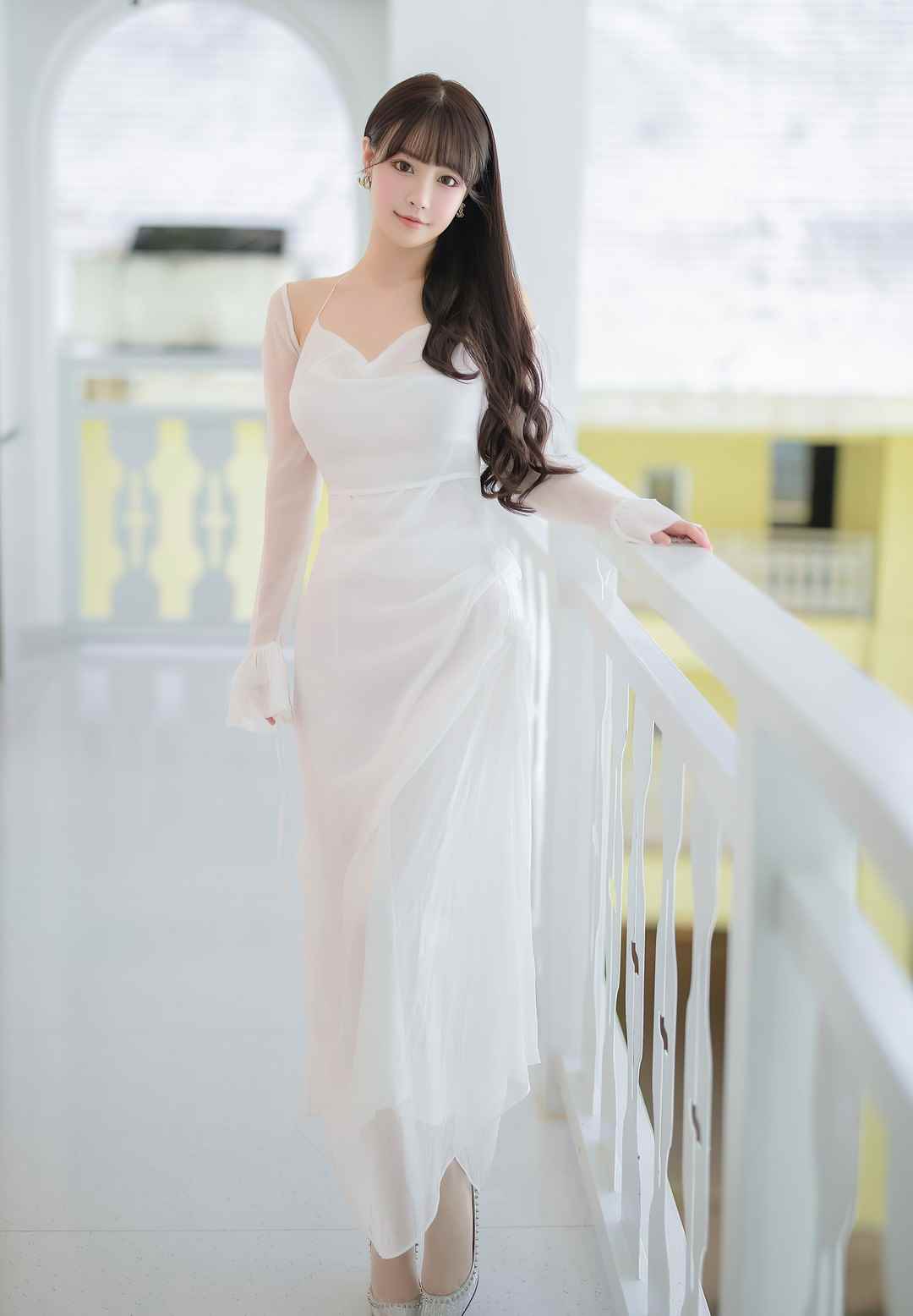 图片[5]-YOUMI尤蜜荟美女写真图集打包下载1080套 364GB-美了么