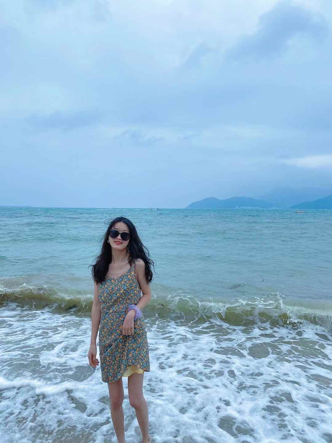 图片[3]-鱼鱼足影美女写真图集合集下载91套 16GB-美了么