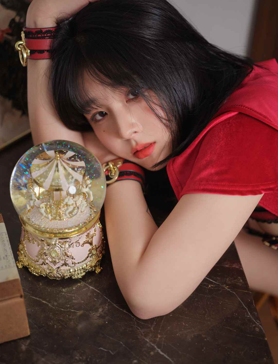 ArtGravia美女写真图集打包下载371套 90GB-美了么