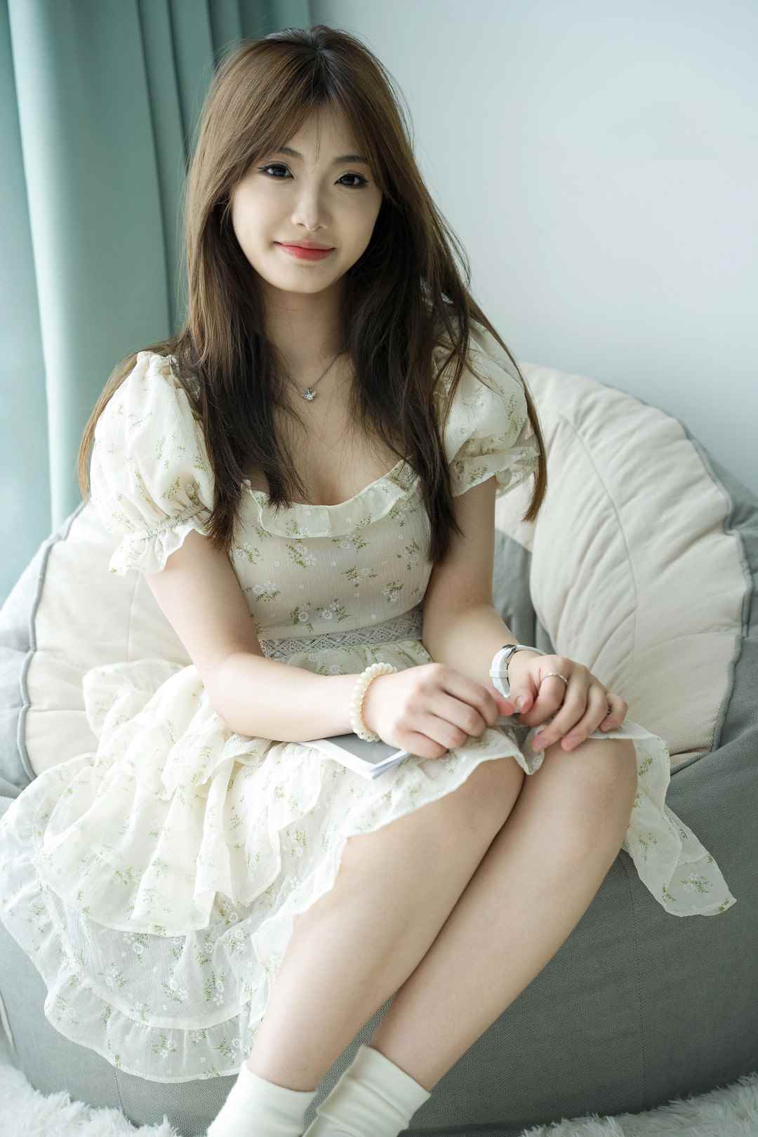 图片[4]-觅芙少女美女写真图集下载53套 246GB-美了么