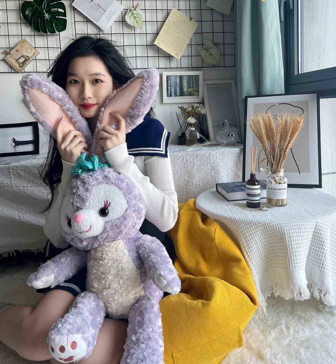 觅芙少女美女写真图集下载53套 246GB-美了么