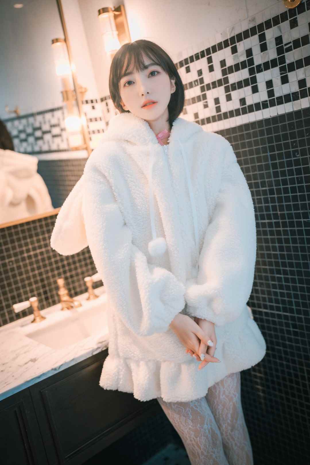 DJAWAPhoto写真合集打包下载347套 445GB-美了么