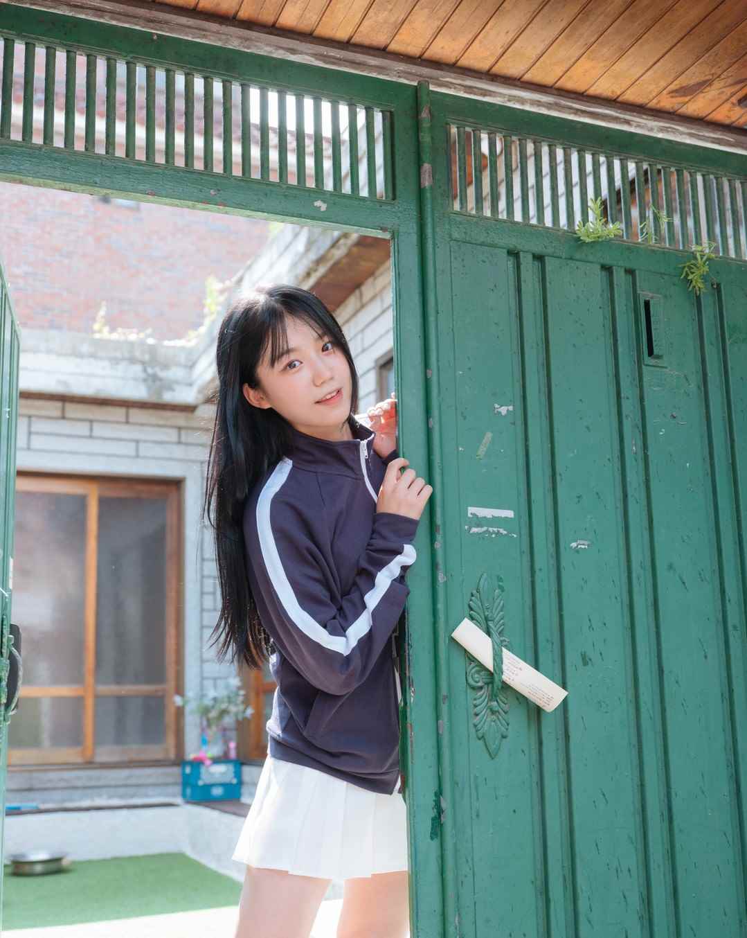 MilkyBomb美女写真图集下载6套 24GB-美了么