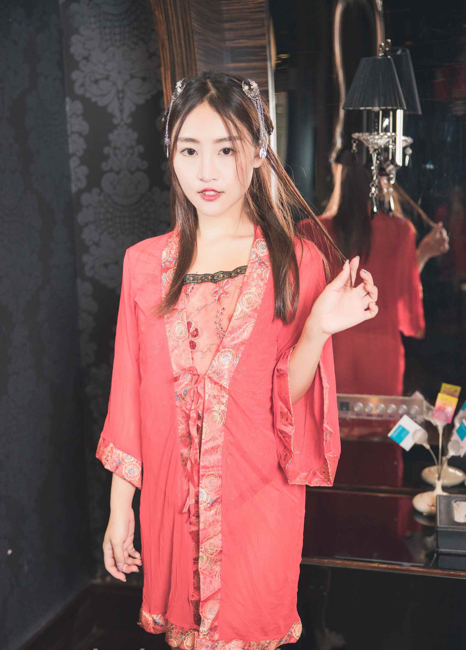 JVID美女写真图集合集打包下载857套 426GB-美了么