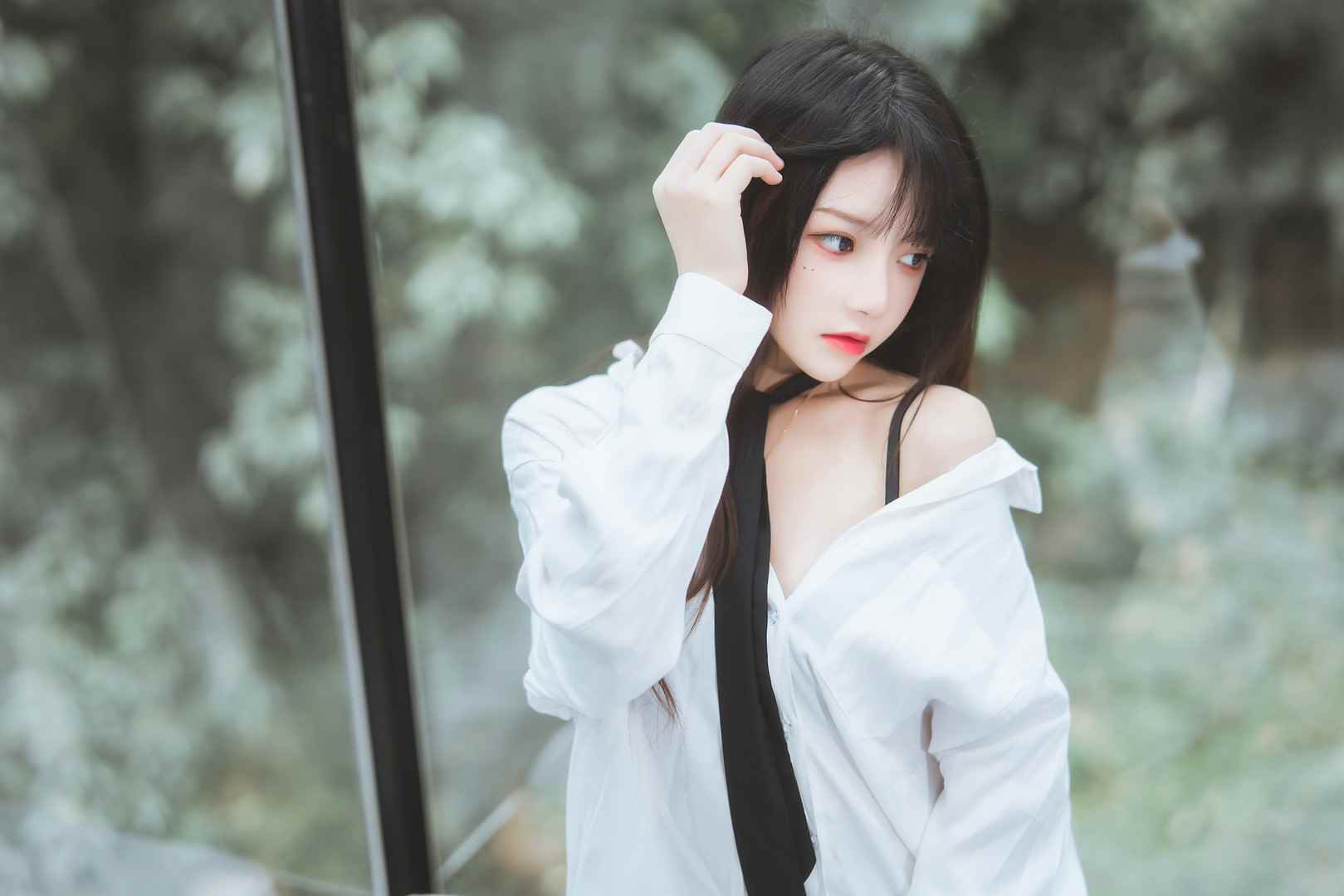 图片[3]-桜桃喵美女写真图集合集打包下载194套 108GB-美了么