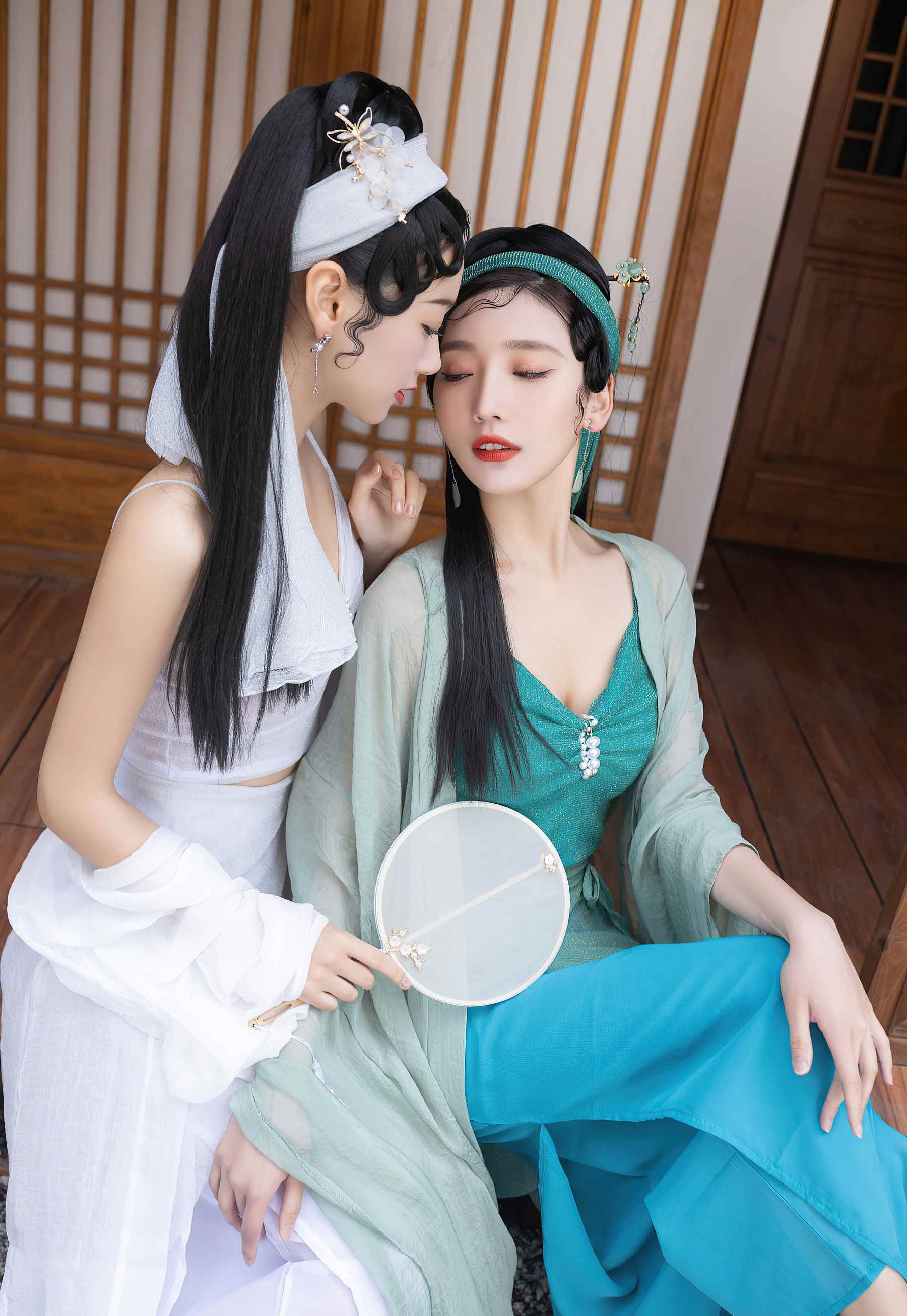 图片[6]-唐安琪美女写真套图合集下载221套 119GB-美了么