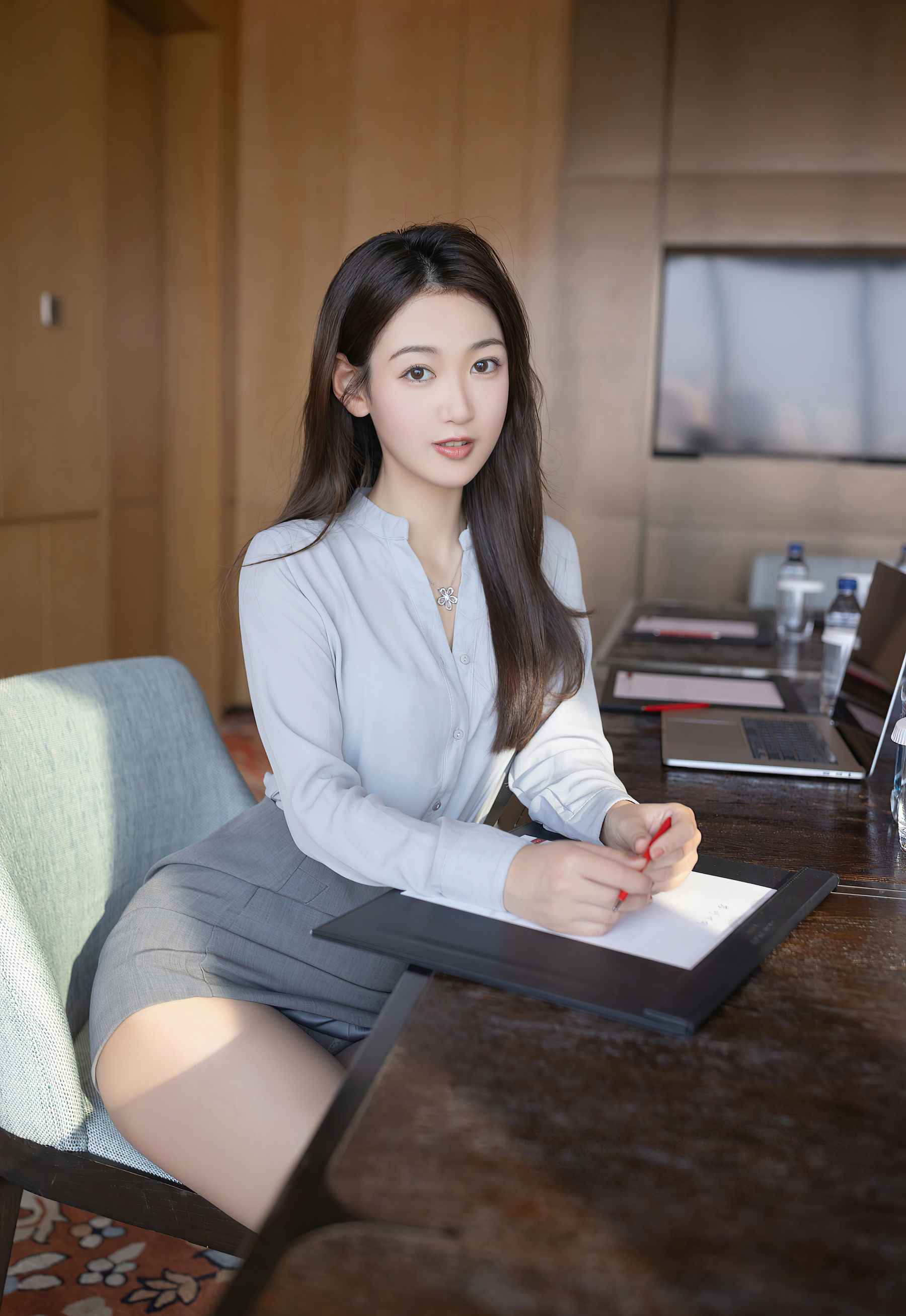 图片[2]-唐安琪美女写真套图合集下载221套 119GB-美了么