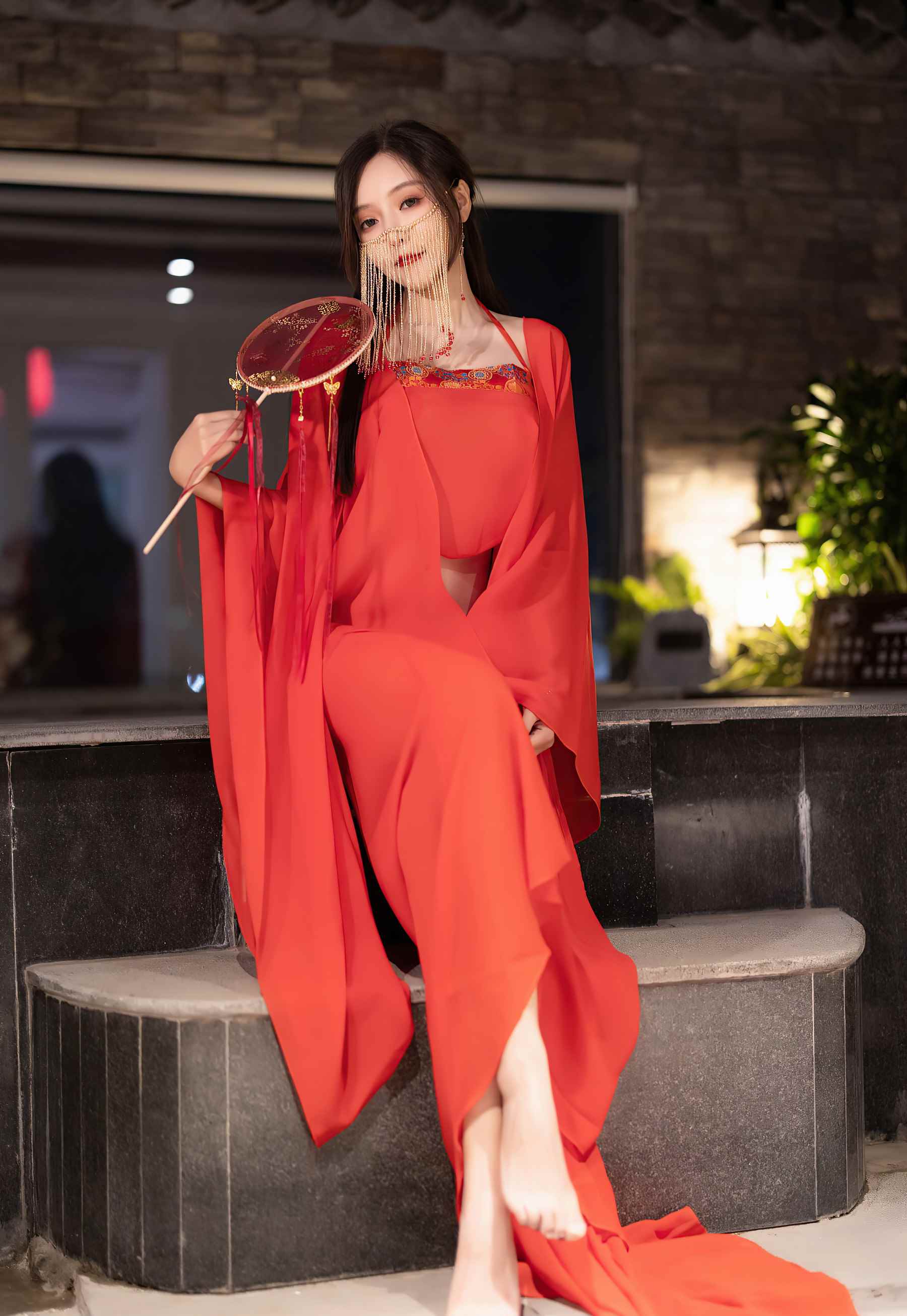 王馨瑶yanni写真合集打包下载320套 164GB-美了么