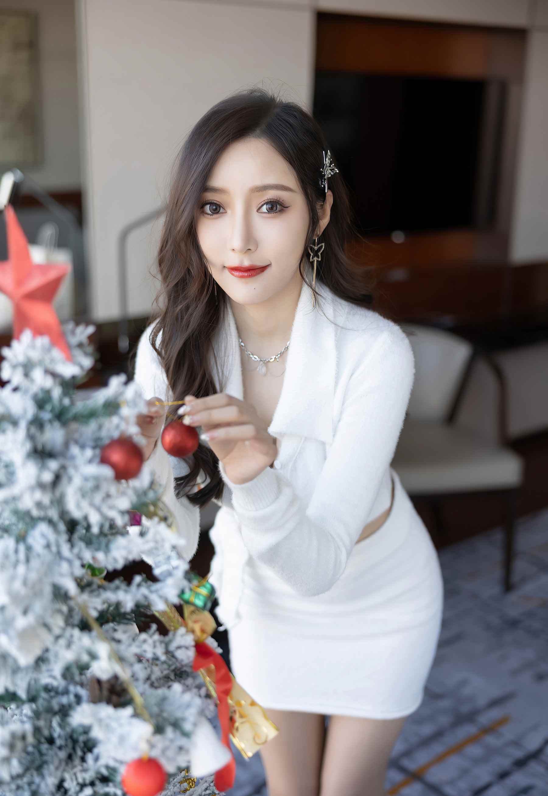 图片[8]-王馨瑶yanni写真合集打包下载320套 164GB-美了么