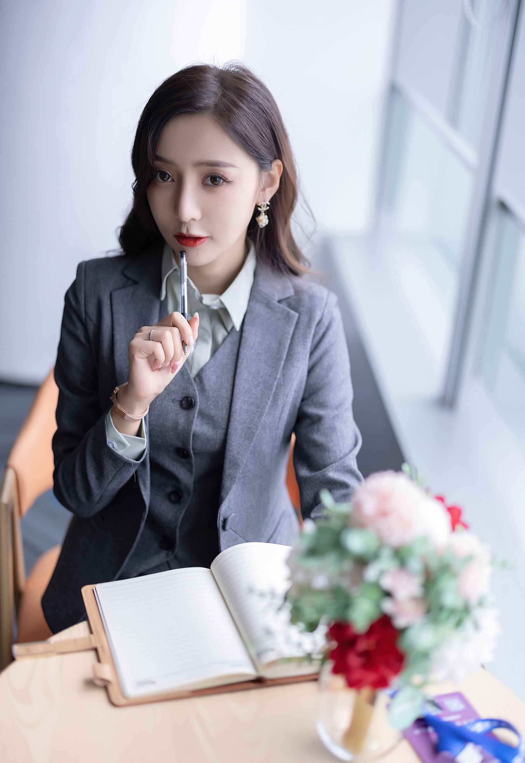 图片[5]-王馨瑶yanni写真合集打包下载320套 164GB-美了么