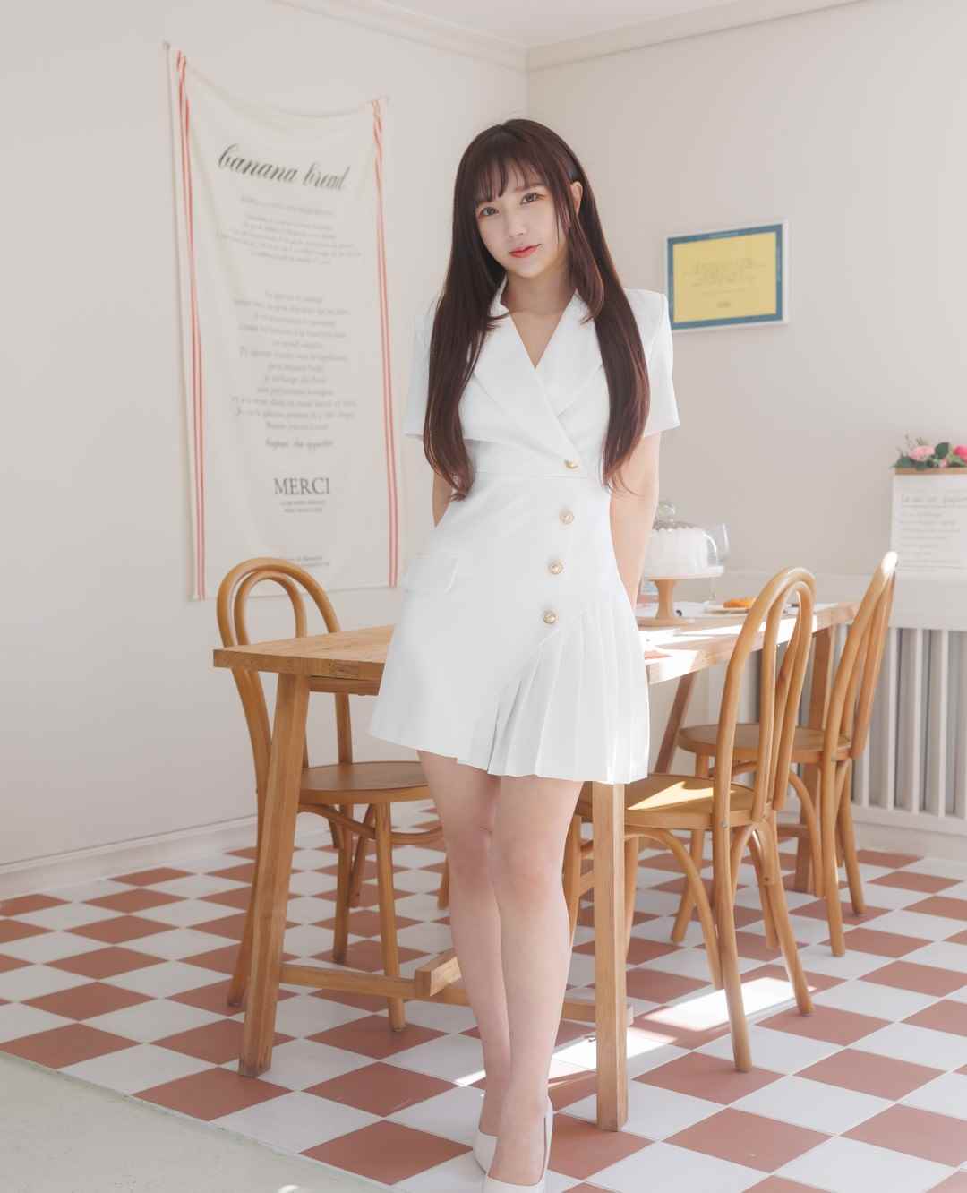 图片[4]-Seoyool(서율)美女写真图集合集下载7套 28GB-美了么