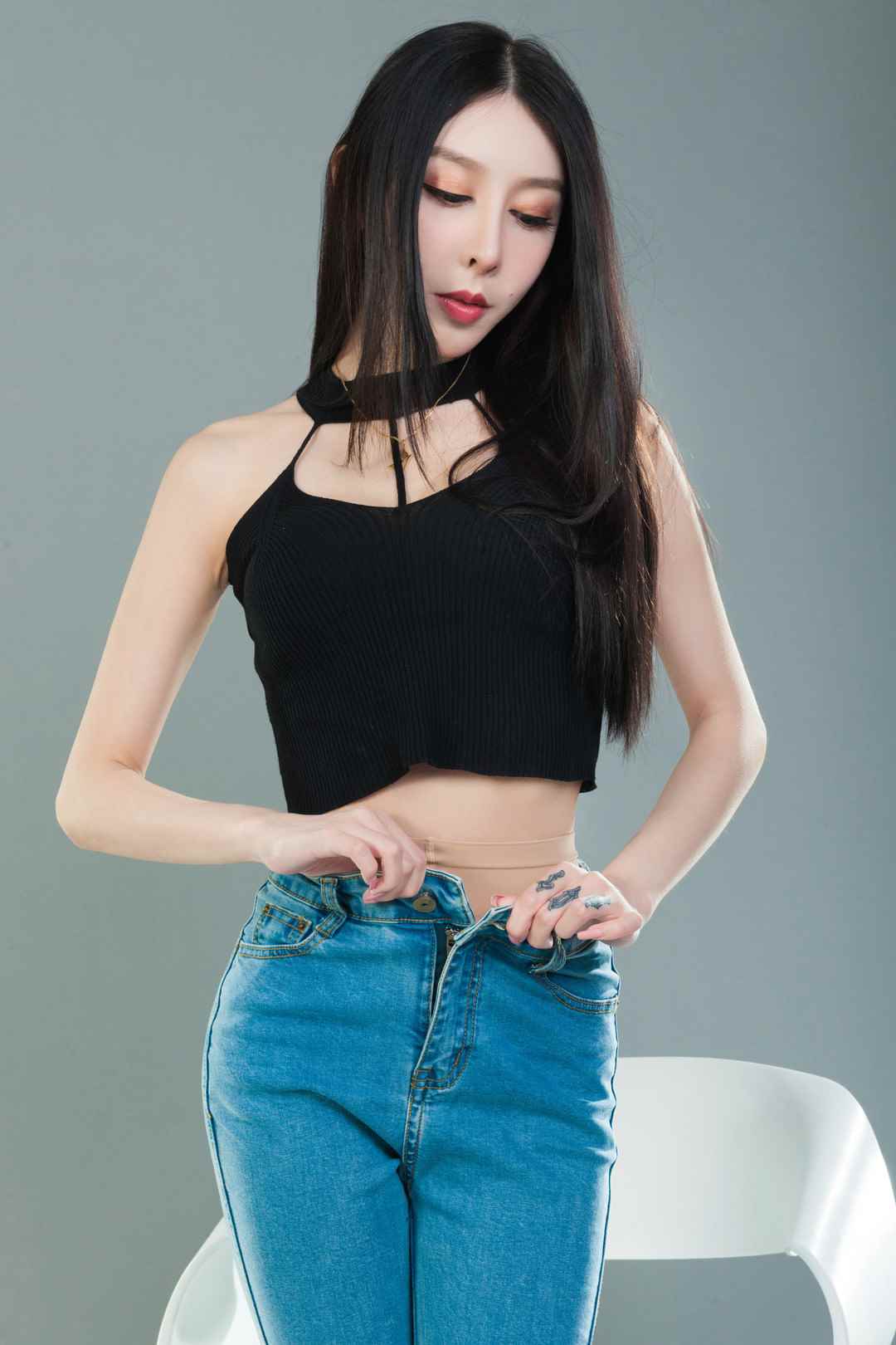 图片[8]-Ligui丽柜丝美女写真打包下载2846套 354GB-美了么