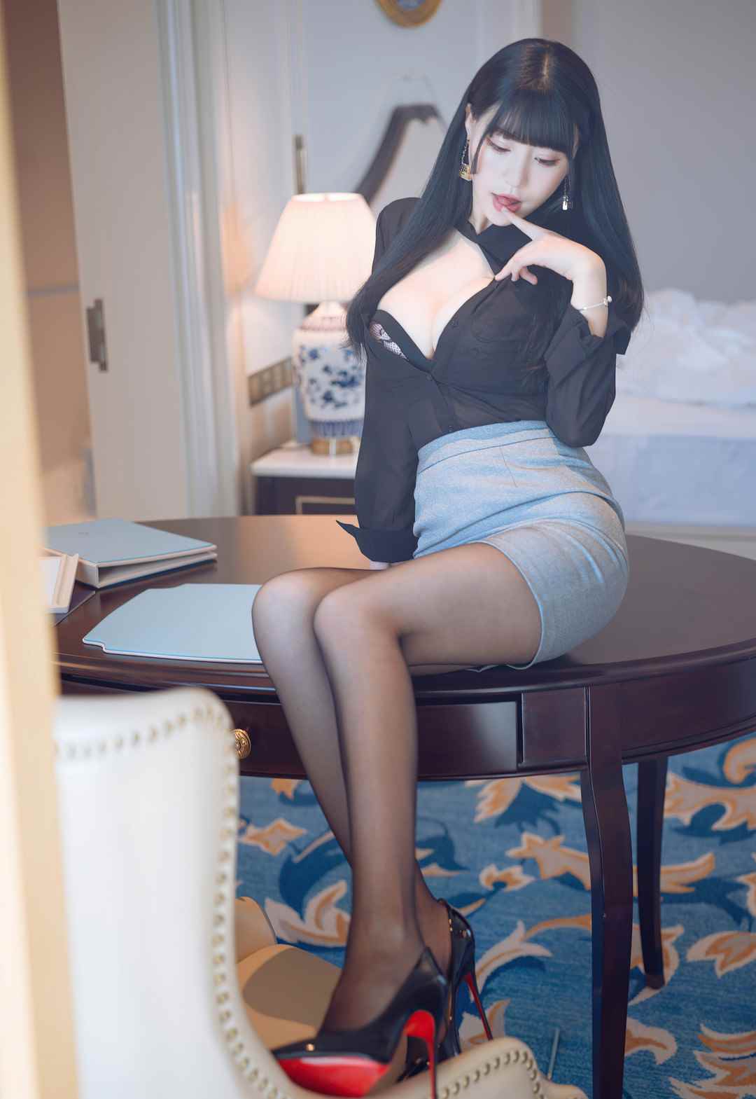 图片[7]-HUAYANG花漾写真图集合集下载590套 346GB-美了么