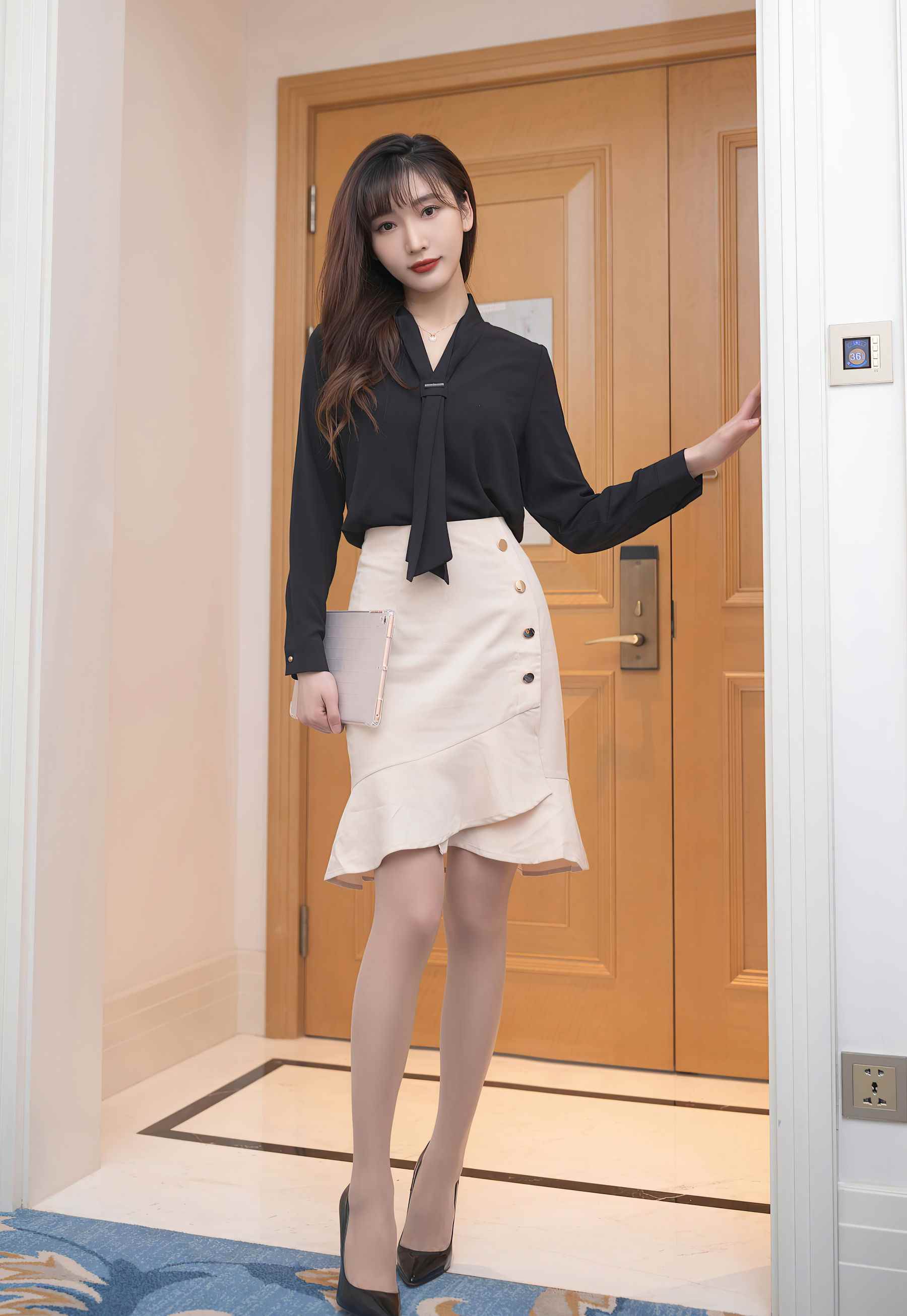 图片[8]-陆萱萱美女写真套图打包下载249套 127GB-美了么