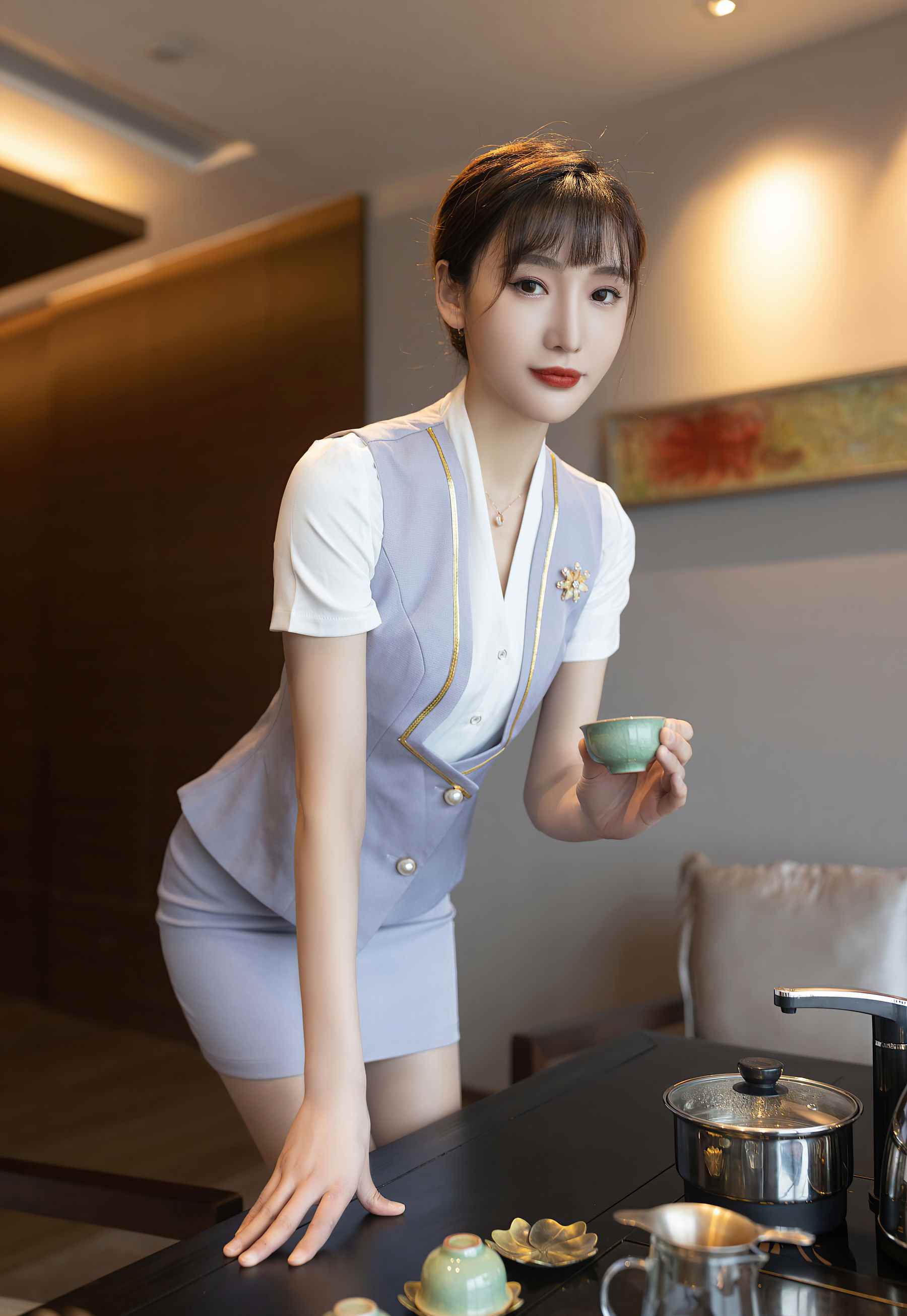 陆萱萱美女写真套图打包下载249套 127GB-美了么