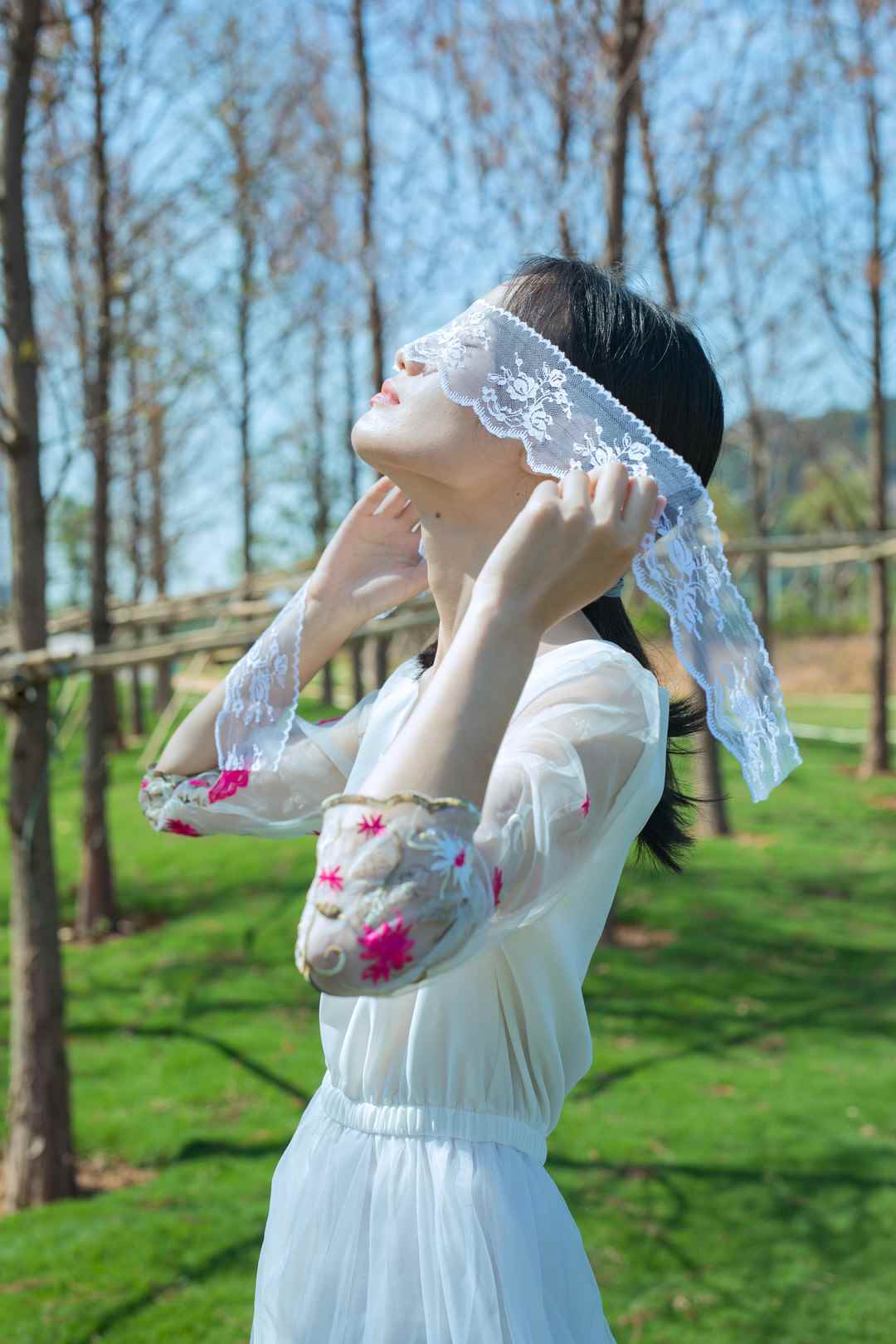 图片[2]-尤蜜丝美女写真图集合集打包下载116期 46GB-美了么