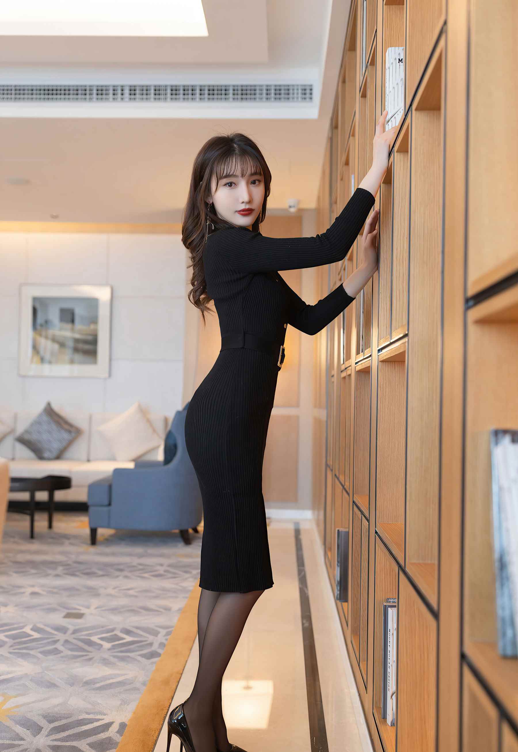 图片[2]-陆萱萱美女写真套图打包下载249套 127GB-美了么