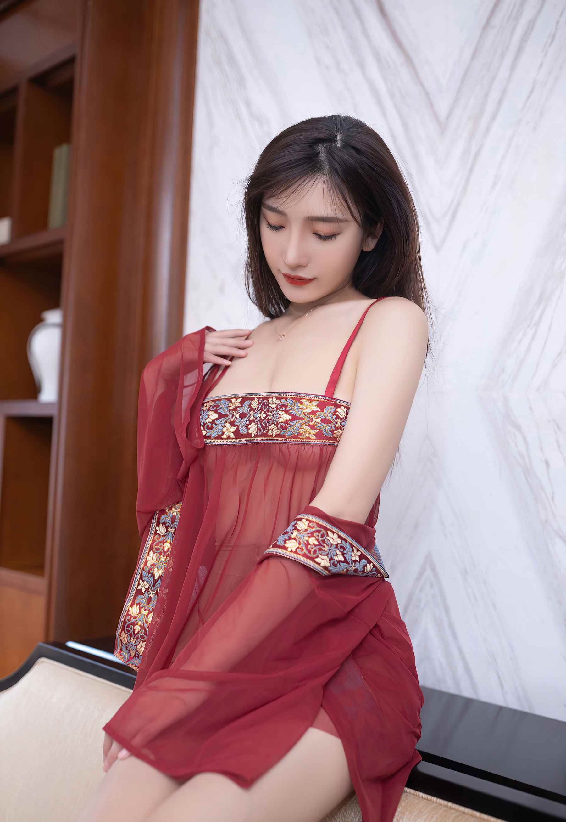 图片[7]-陆萱萱美女写真套图打包下载249套 127GB-美了么