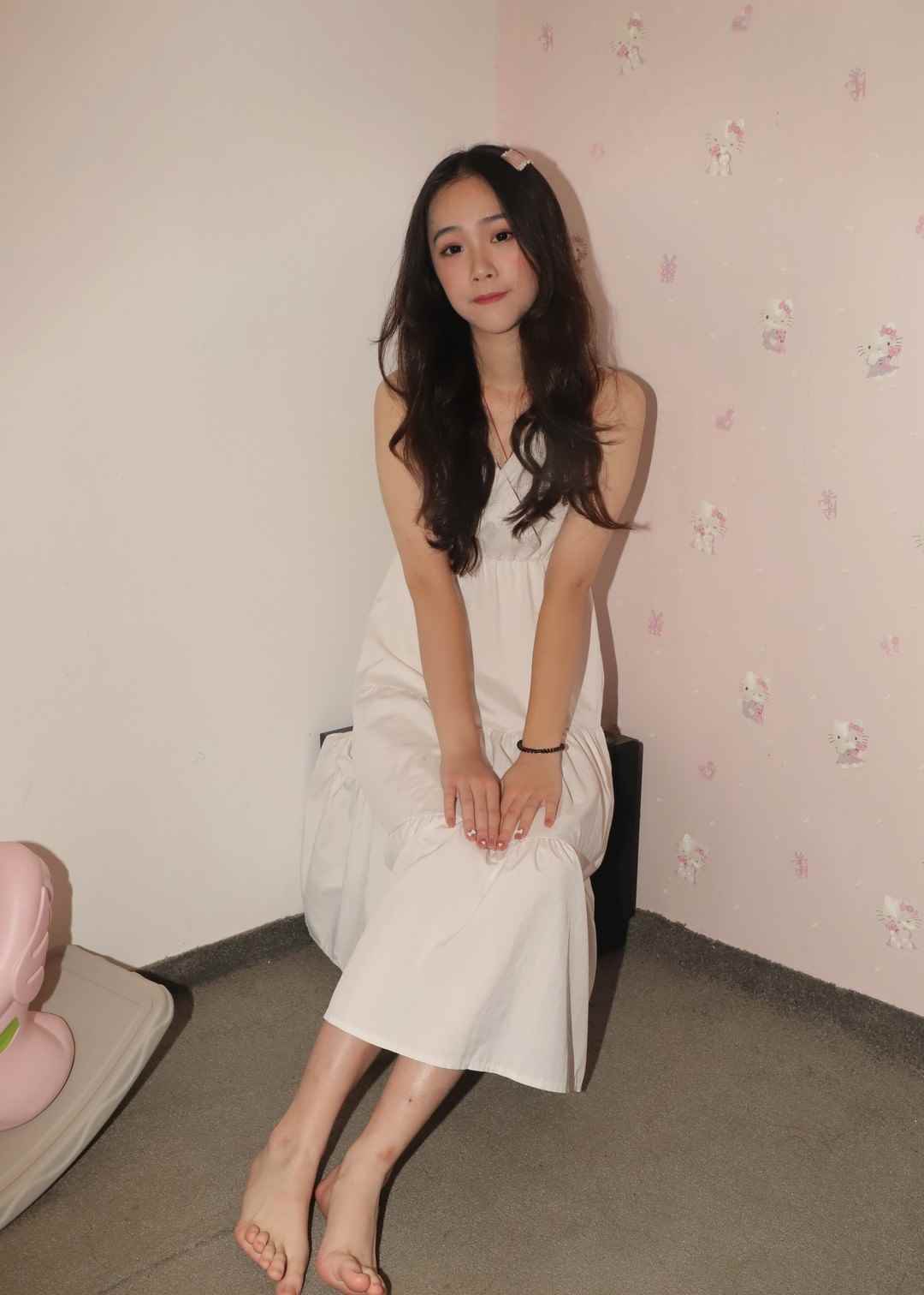 图片[3]-Pary模拍美女写真图集合集下载150套 90GB-美了么