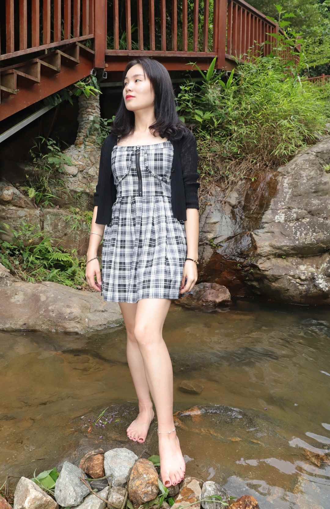 图片[5]-Pary模拍美女写真图集合集下载150套 90GB-美了么