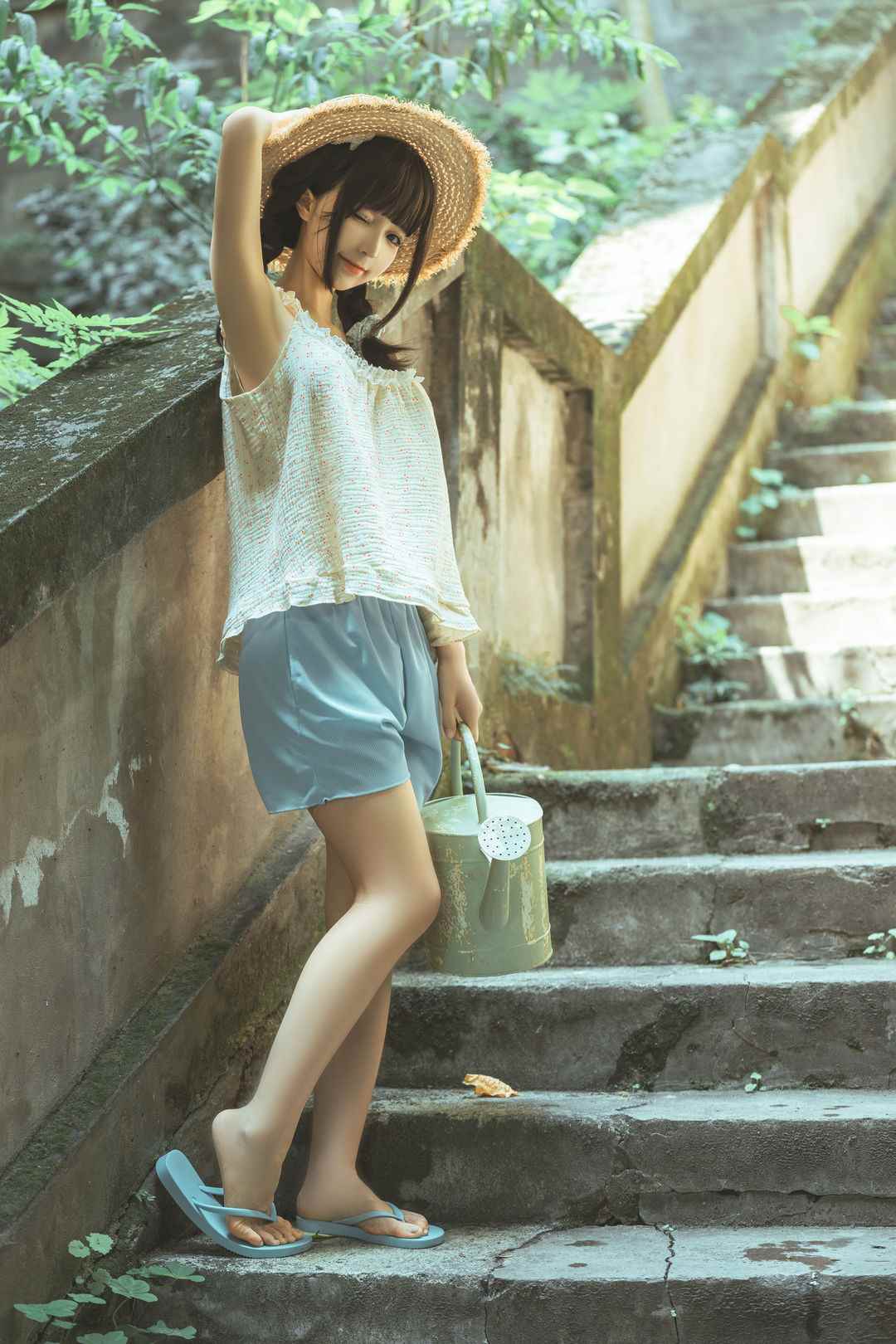 图片[3]-蠢沫沫美女写真合集打包下载319套 164GB-美了么