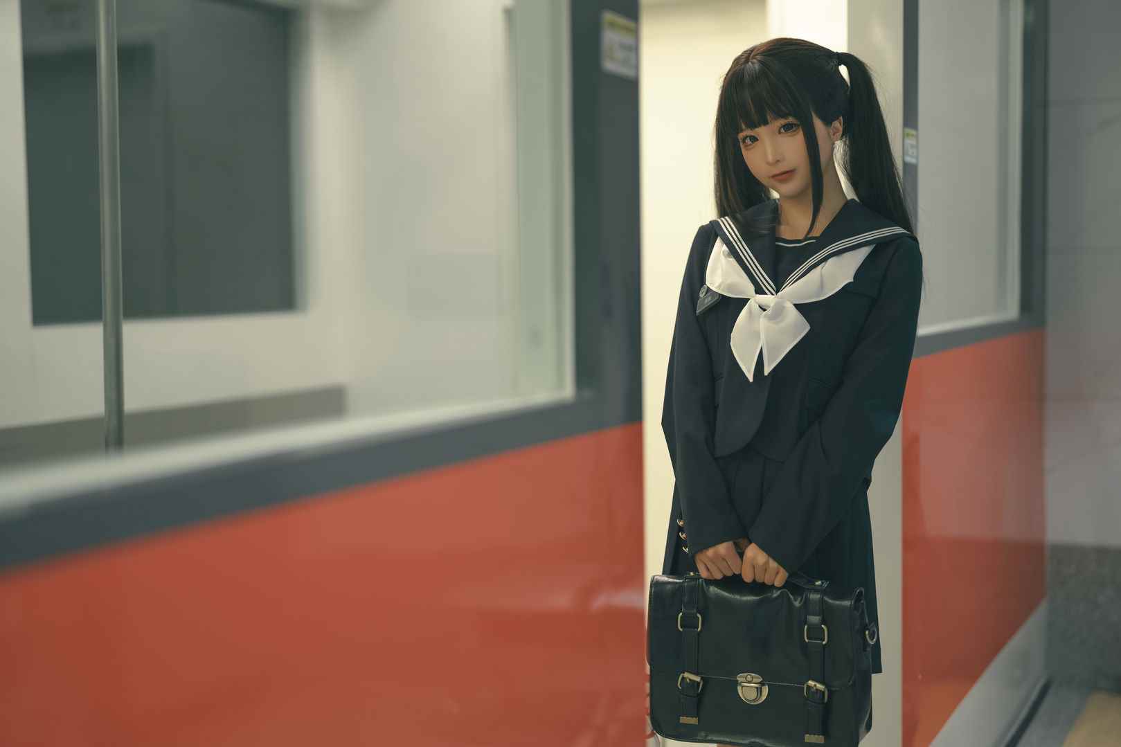 图片[5]-蠢沫沫美女写真合集打包下载319套 164GB-美了么