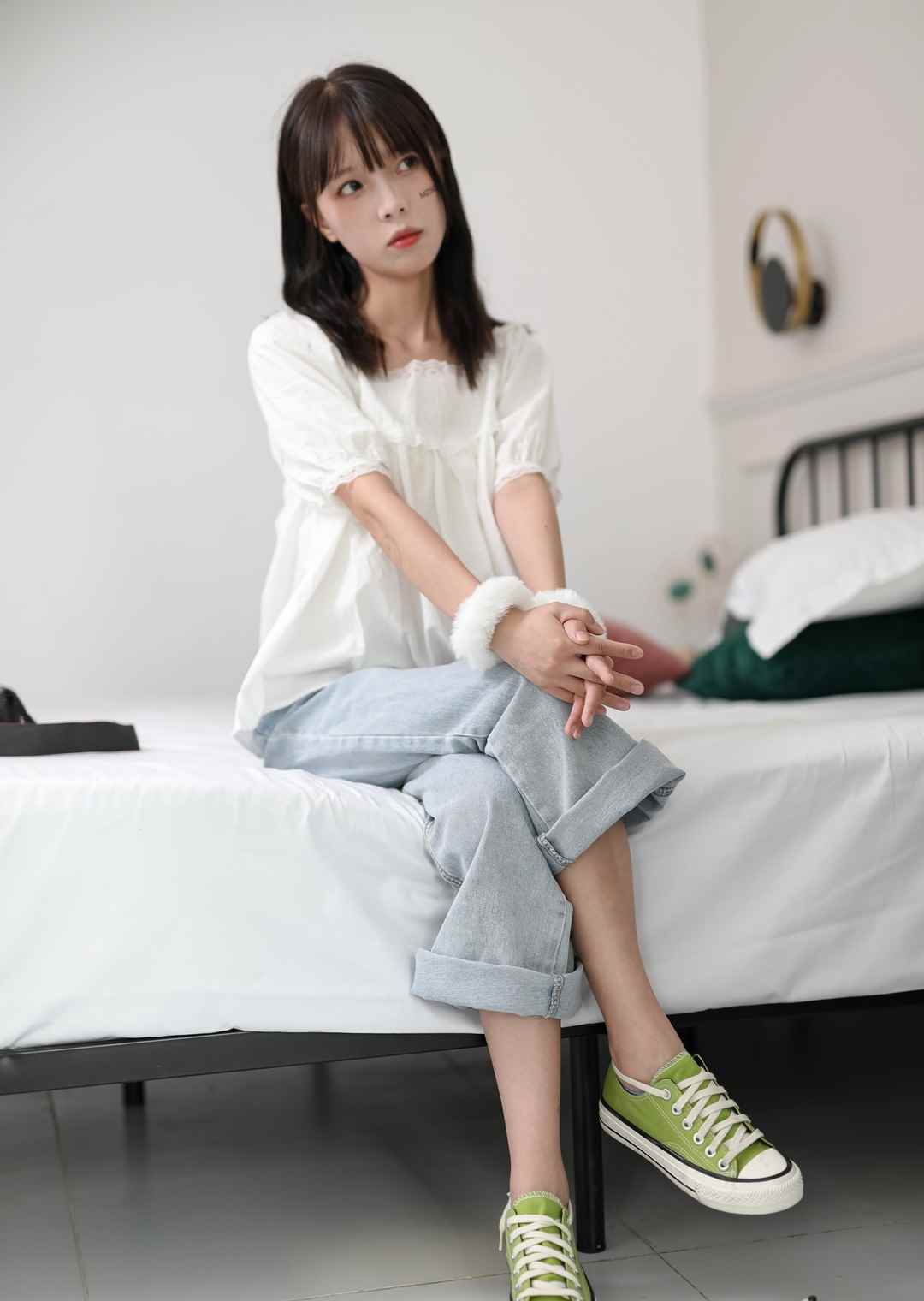 图片[5]-IMZSOCK爱美足美女写真原版打包下载386套 246GB-美了么