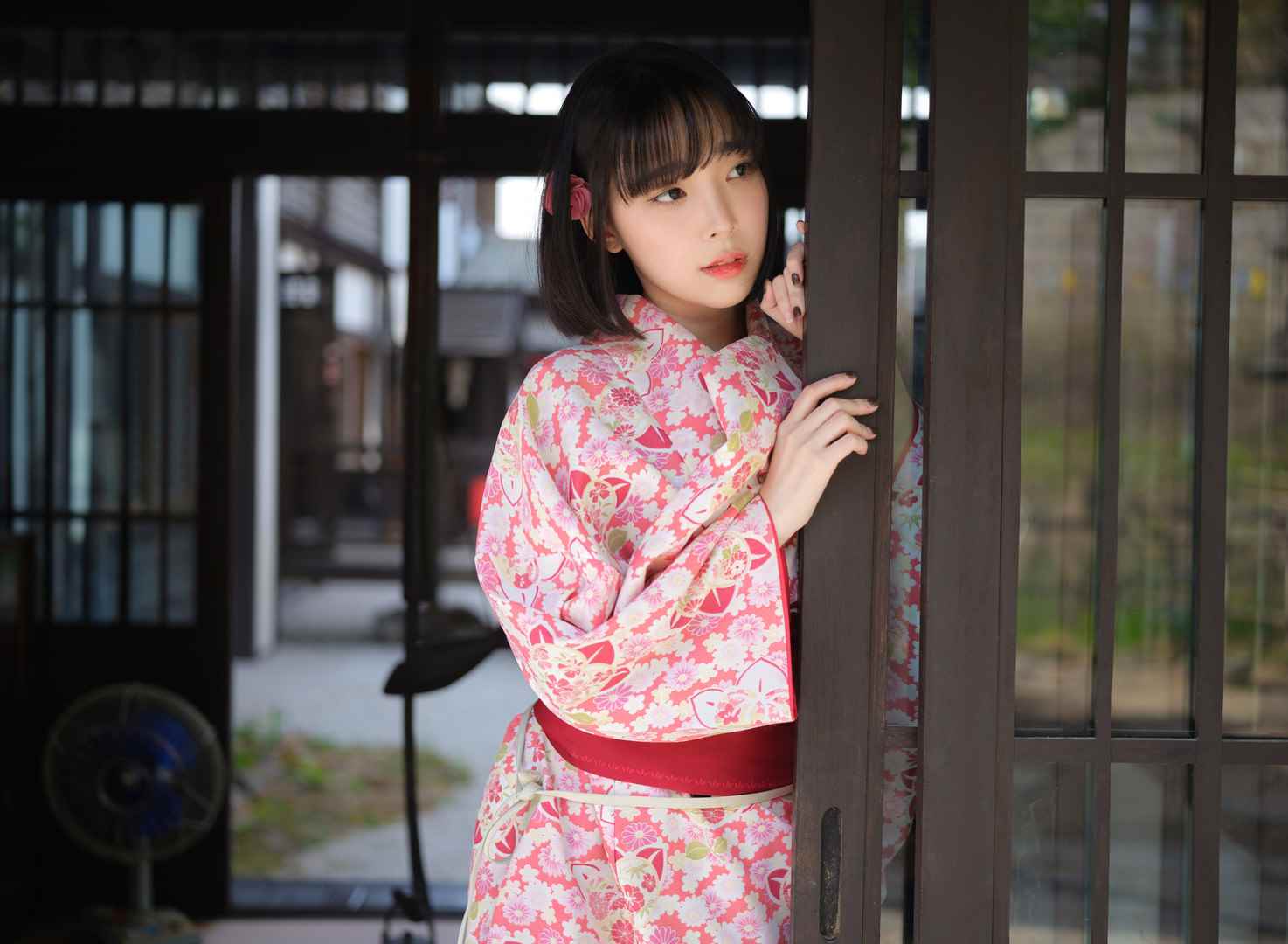 姜仁卿KangInkyung美女写真图集合集打包下载106套 37GB-美了么