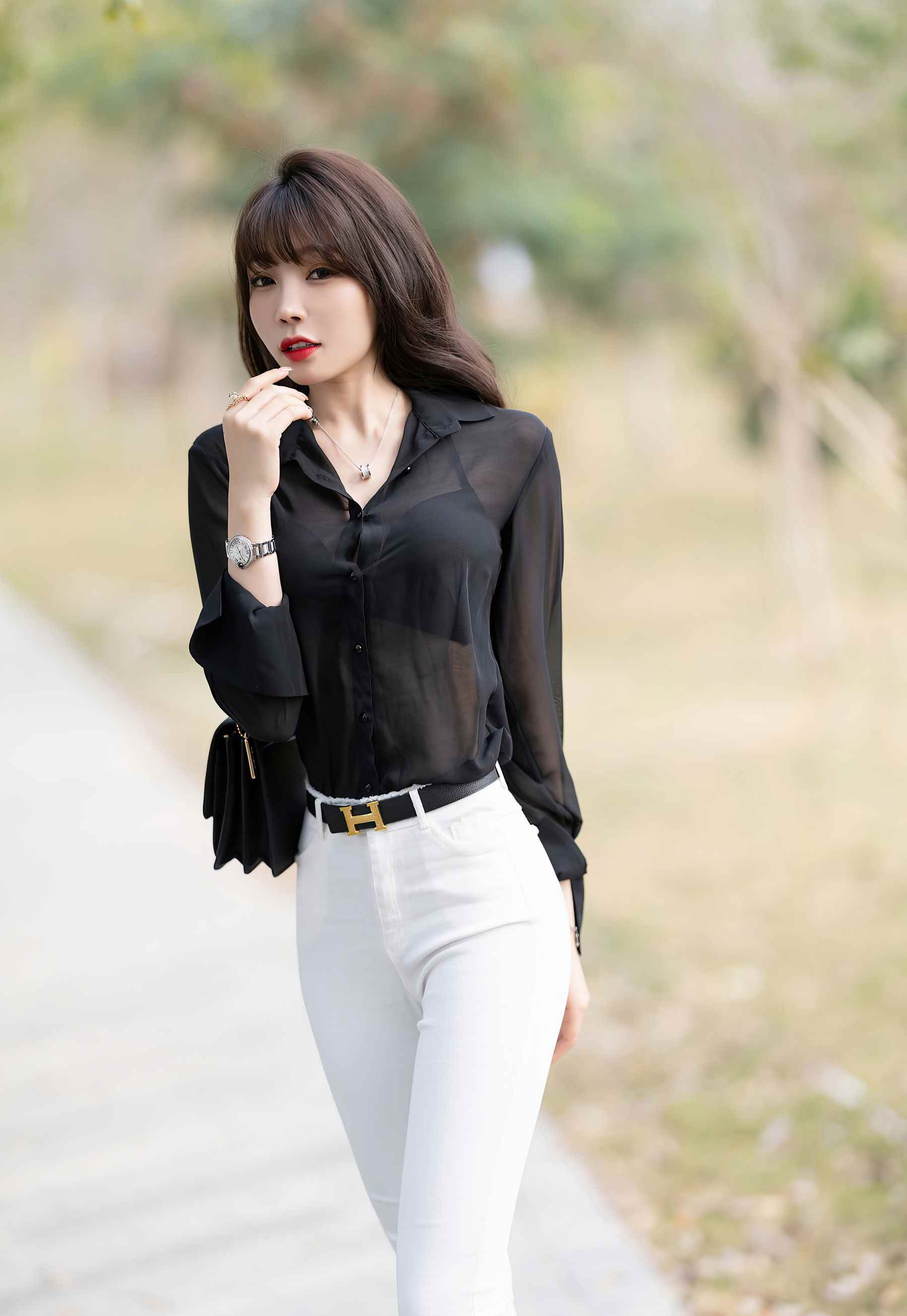 图片[2]-芝芝Booty美女写真打包下载400套 223GB-美了么