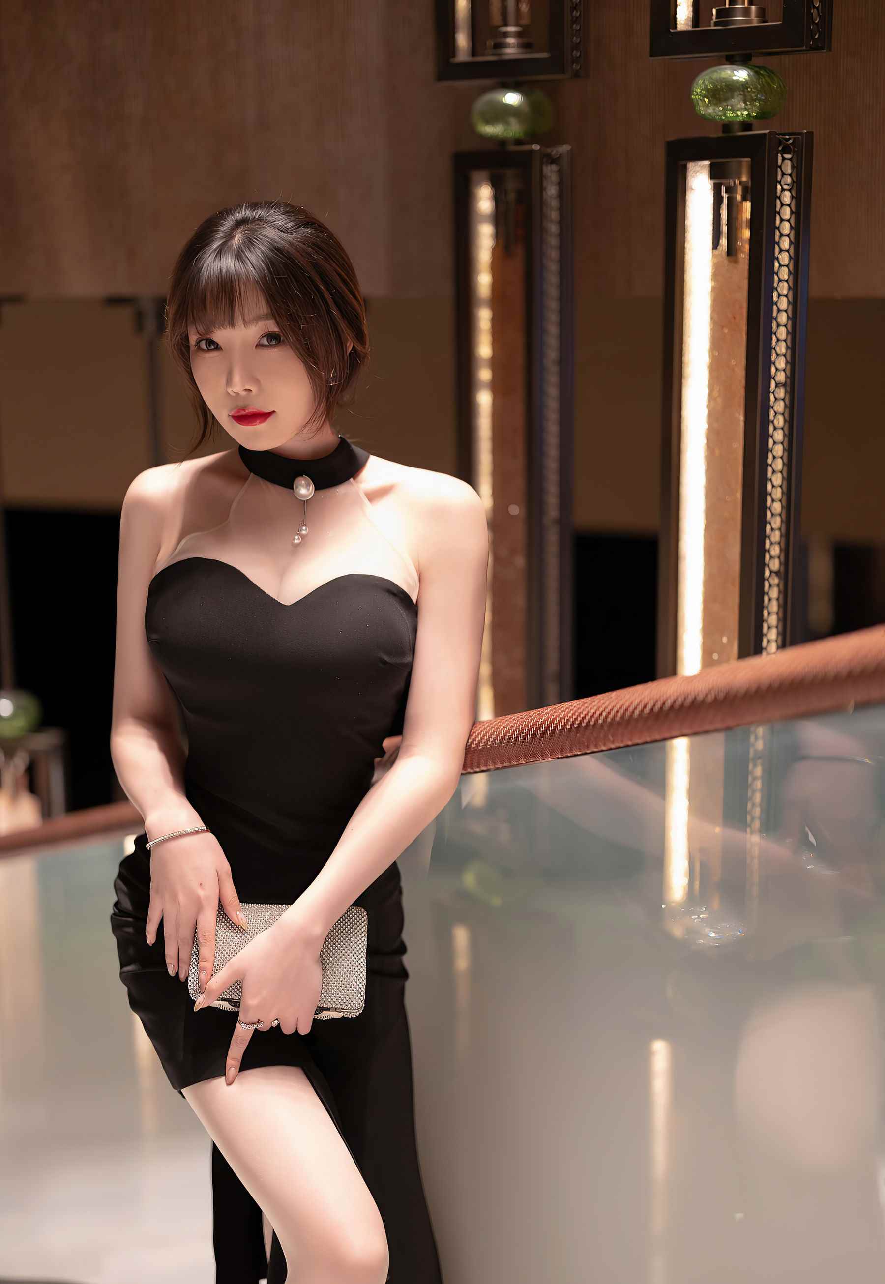 图片[4]-芝芝Booty美女写真打包下载400套 223GB-美了么