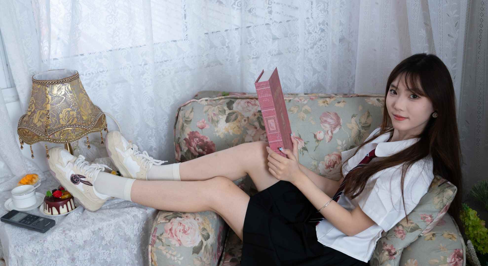 甜予摄影美女写真图集下载36套 360GB-美了么